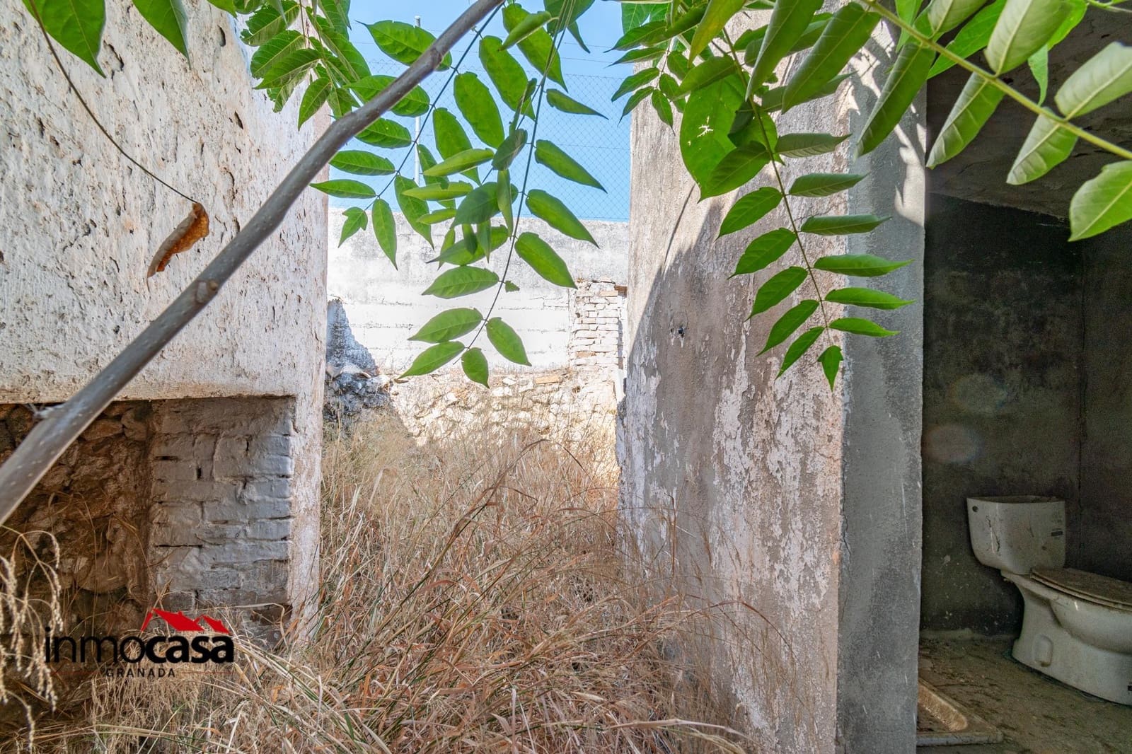 1 soverom Finca/Herregård til salgs i Loja - € 65 000 (Ref: 9132541)