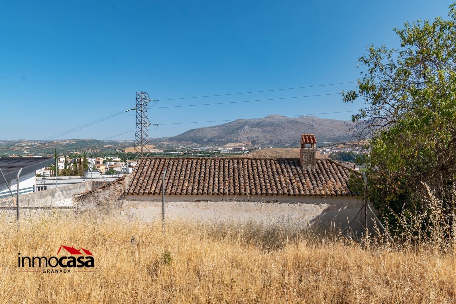 1 soverom Finca/Herregård til salgs i Loja - € 65 000 (Ref: 9132541)