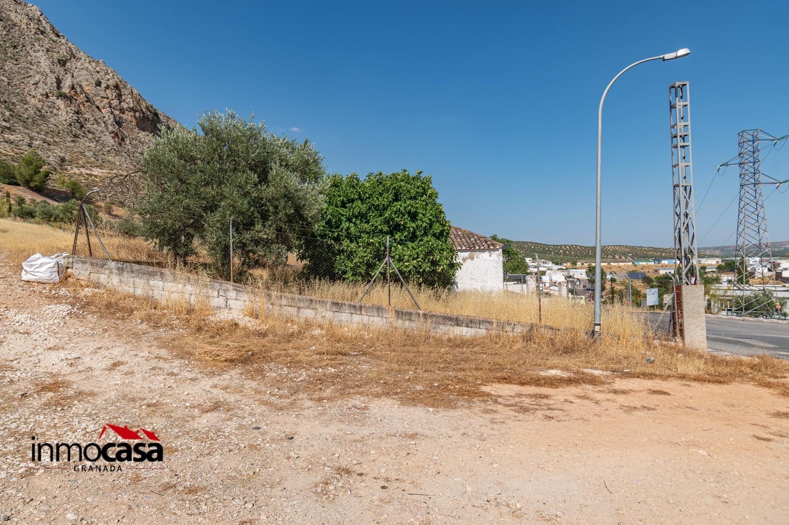 1 soverom Finca/Herregård til salgs i Loja - € 65 000 (Ref: 9132541)