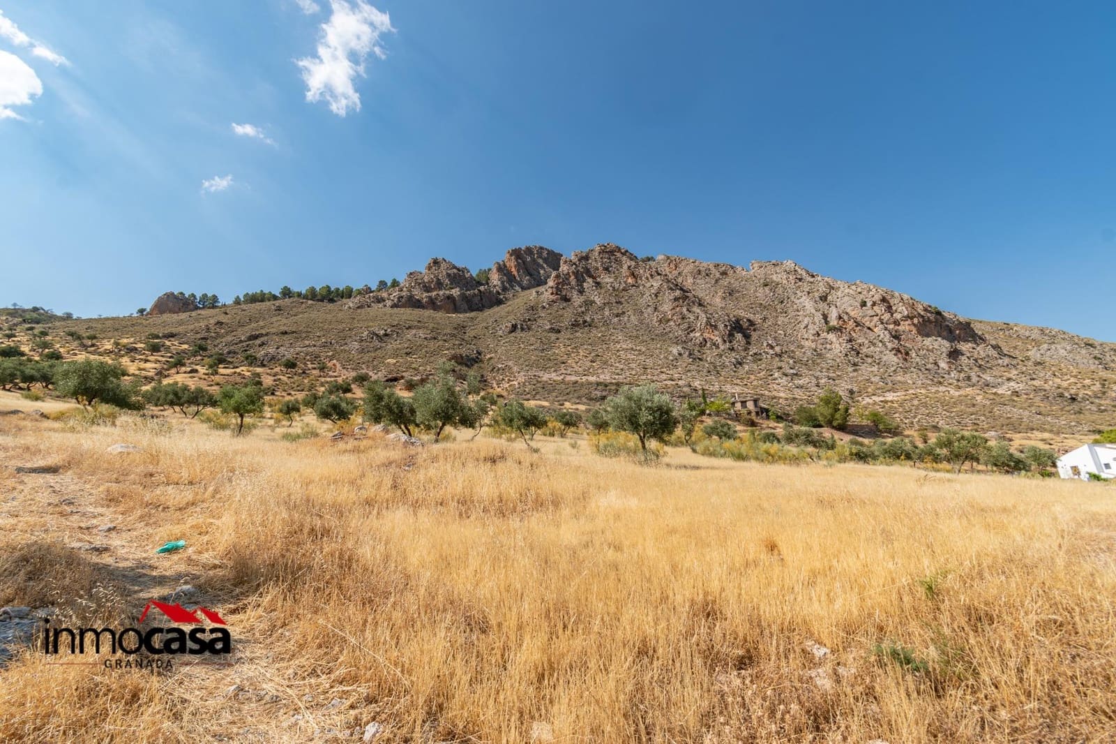 1 soverom Finca/Herregård til salgs i Loja - € 65 000 (Ref: 9132541)