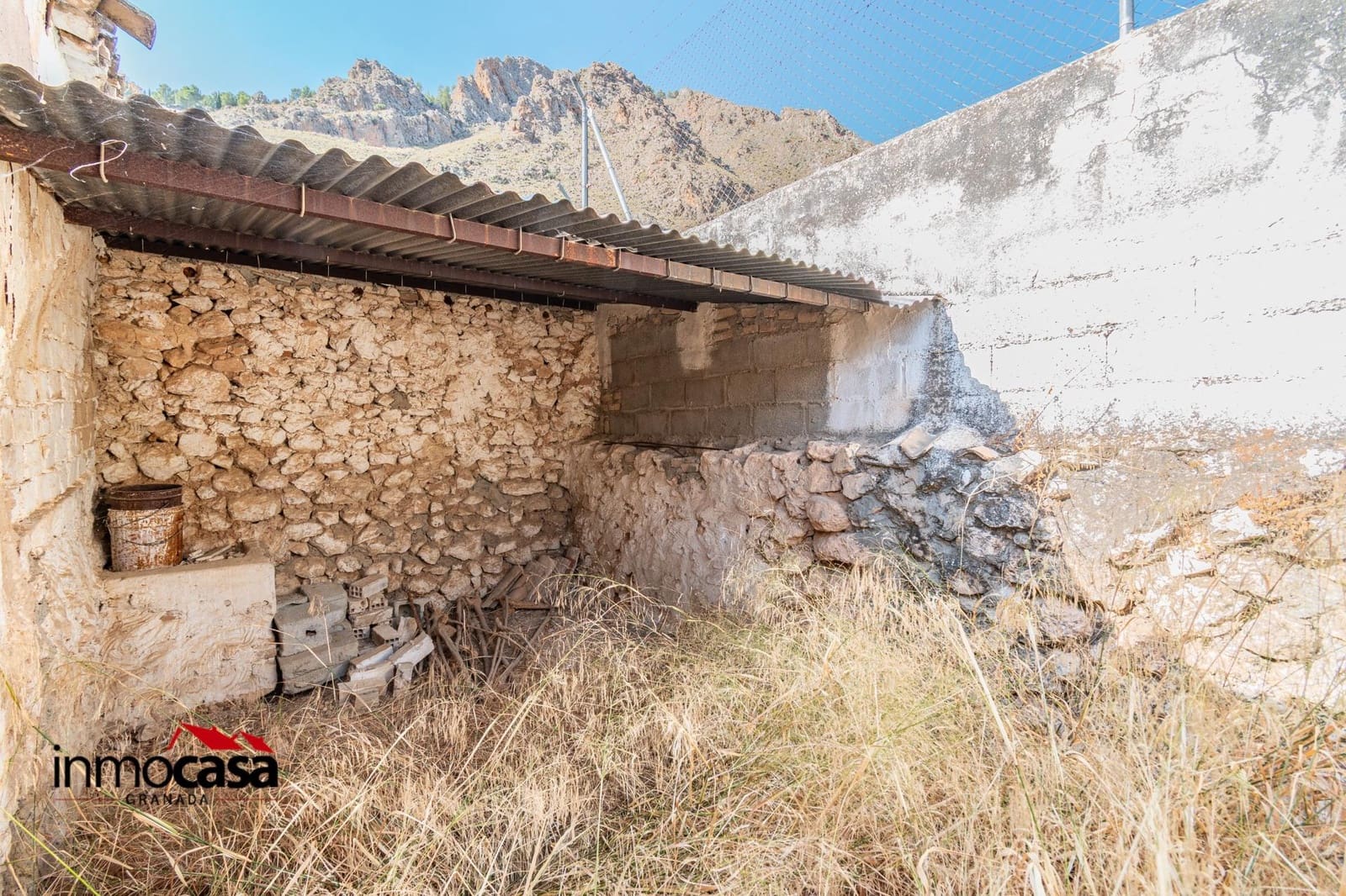 1 soverom Finca/Herregård til salgs i Loja - € 65 000 (Ref: 9132541)