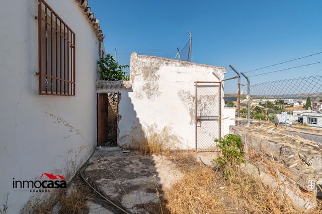 1 soverom Finca/Herregård til salgs i Loja - € 65 000 (Ref: 9132541)