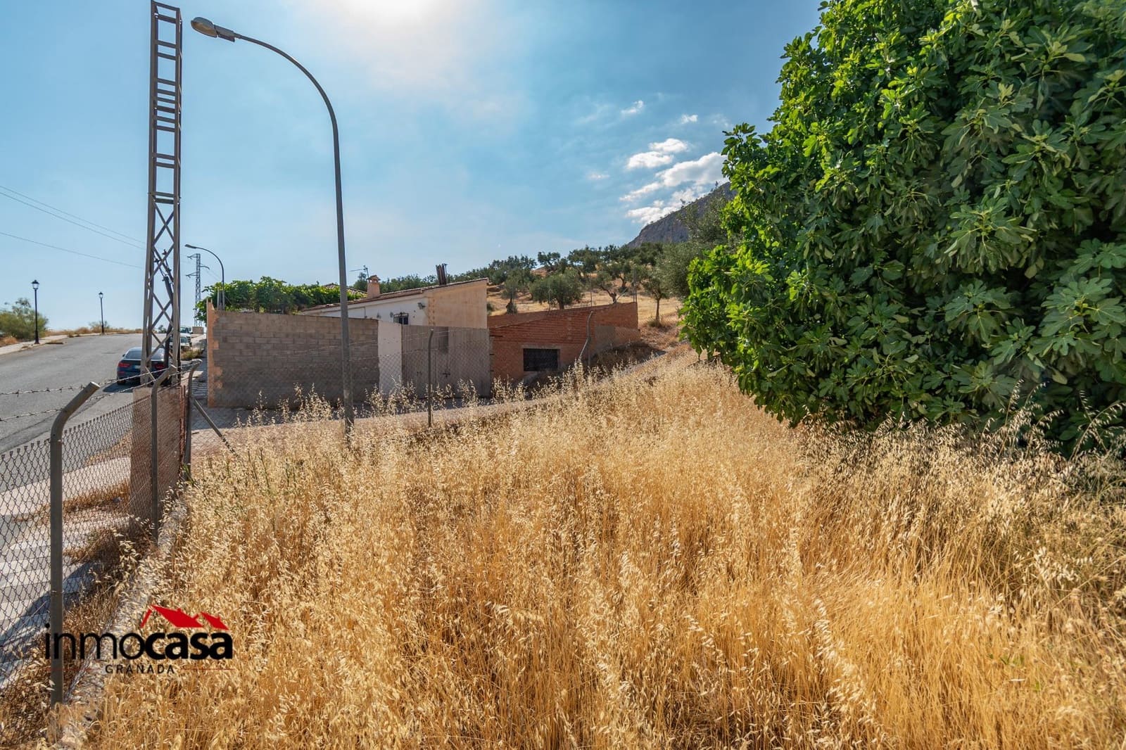 1 soverom Finca/Herregård til salgs i Loja - € 65 000 (Ref: 9132541)