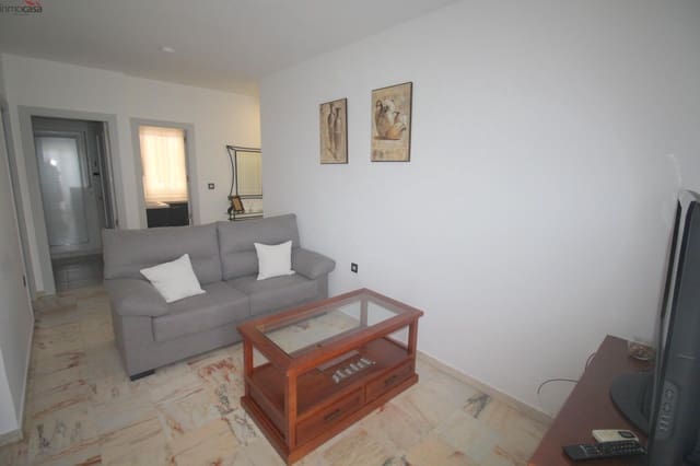 2 soveværelse Lejlighed til leje i Armilla - € 700 (Ref: 9137285)