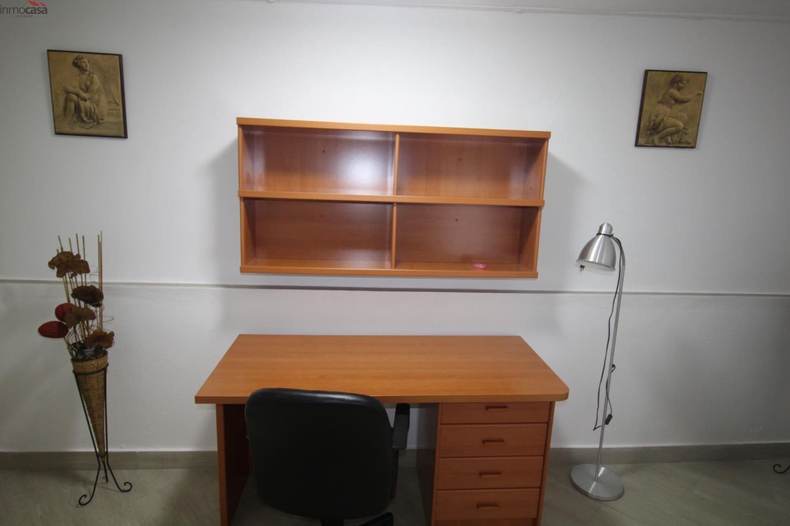 2 soveværelse Lejlighed til leje i Armilla med garage - € 600 (Ref: 9137285)