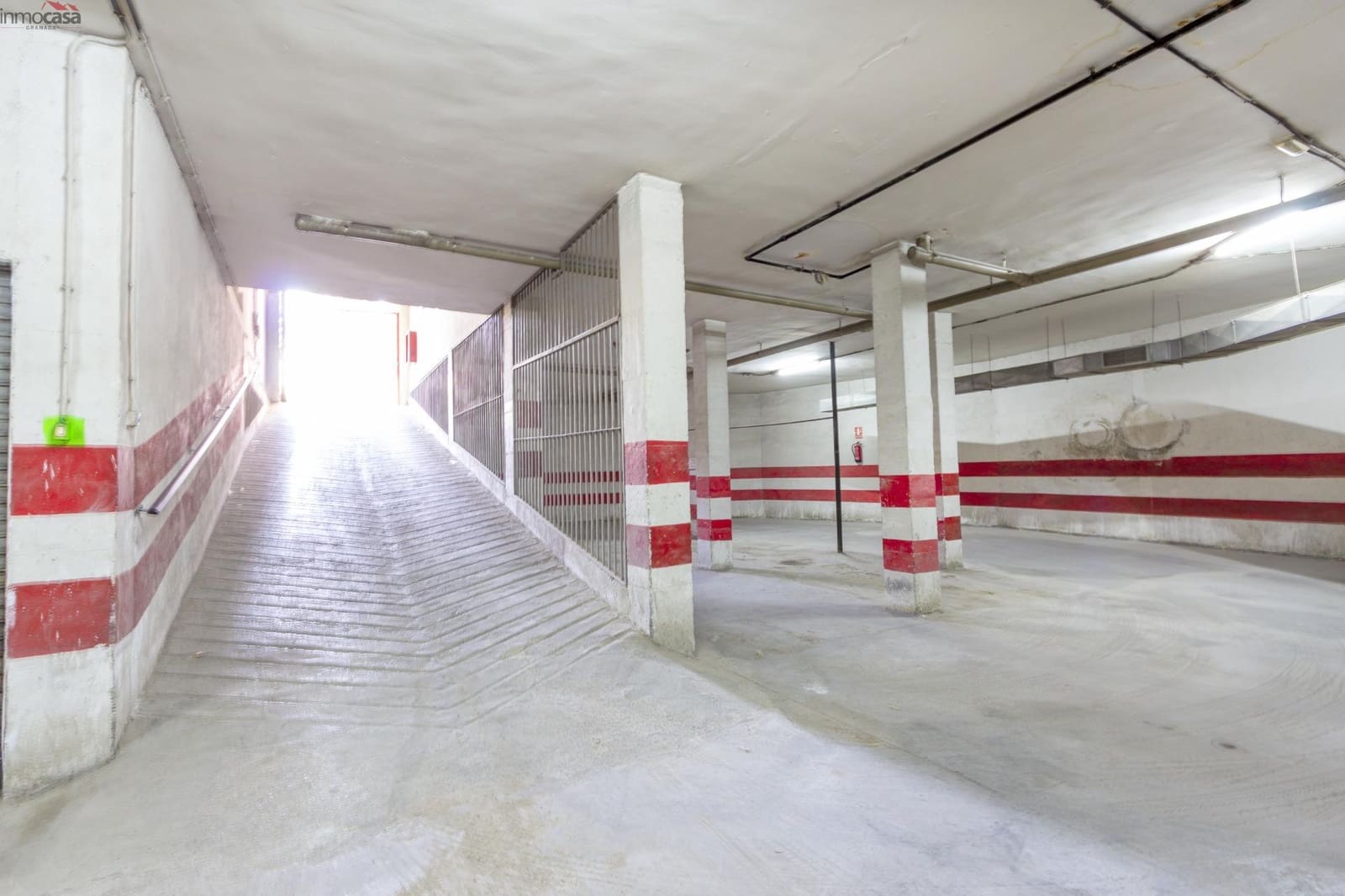 2 soveværelse Lejlighed til leje i Armilla med garage - € 600 (Ref: 9137285)