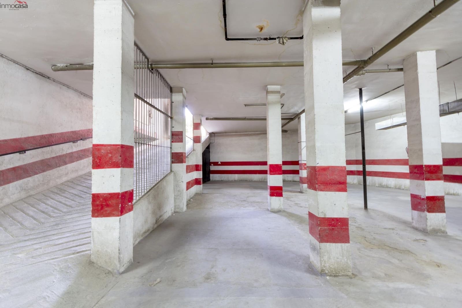 2 soveværelse Lejlighed til leje i Armilla med garage - € 600 (Ref: 9137285)