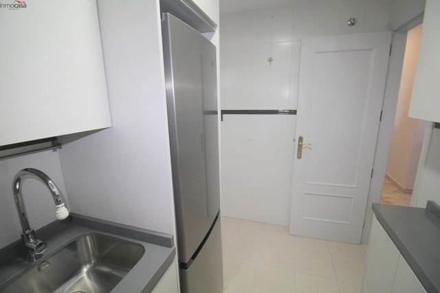 2 sypialnia Mieszkanie do wynajęcia w Armilla z garażem - 600 € (Ref: 9137285)