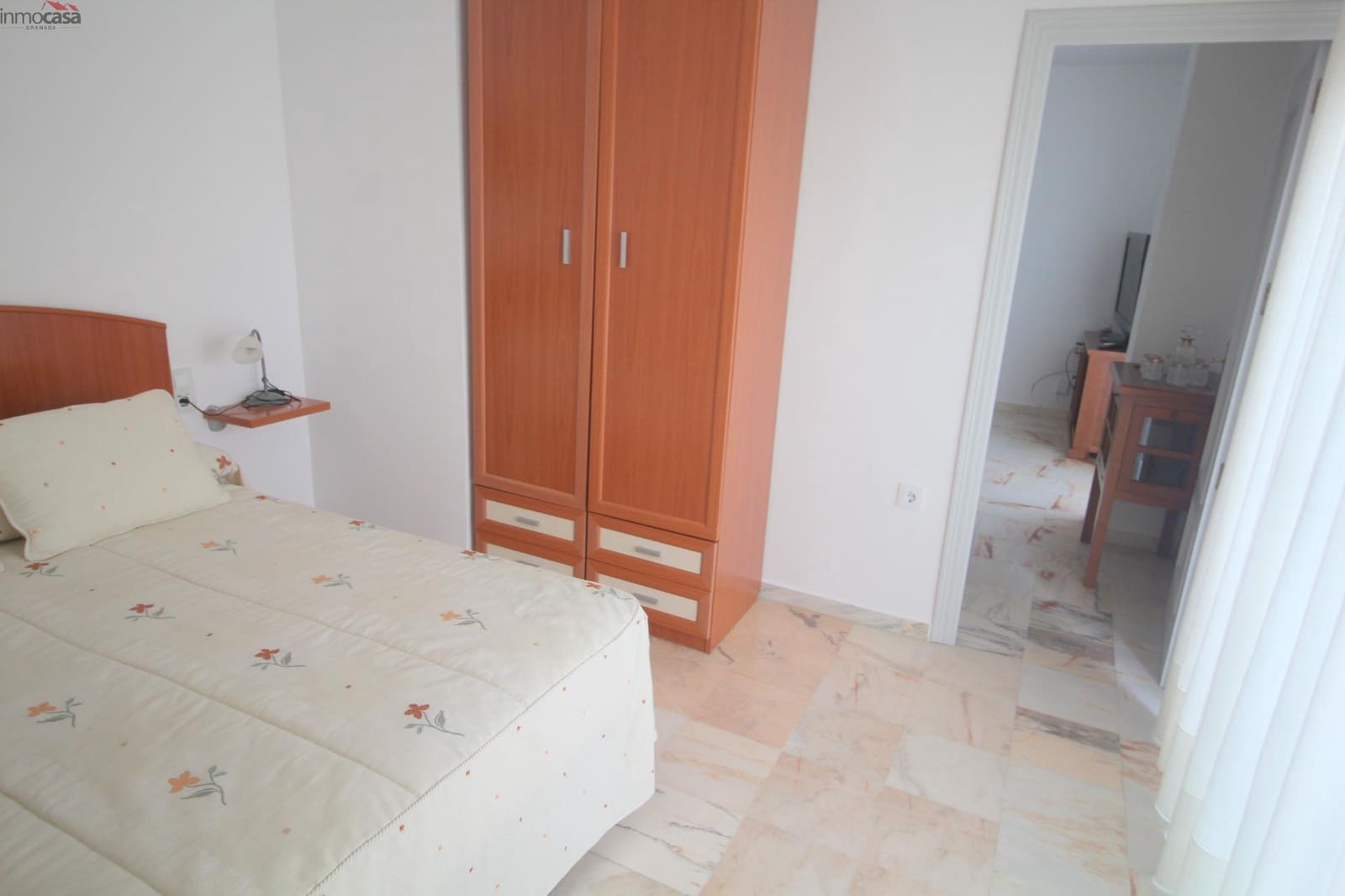 2 bedroom Flat for rent in Armilla with garage - € 600 (Ref: 9137285)