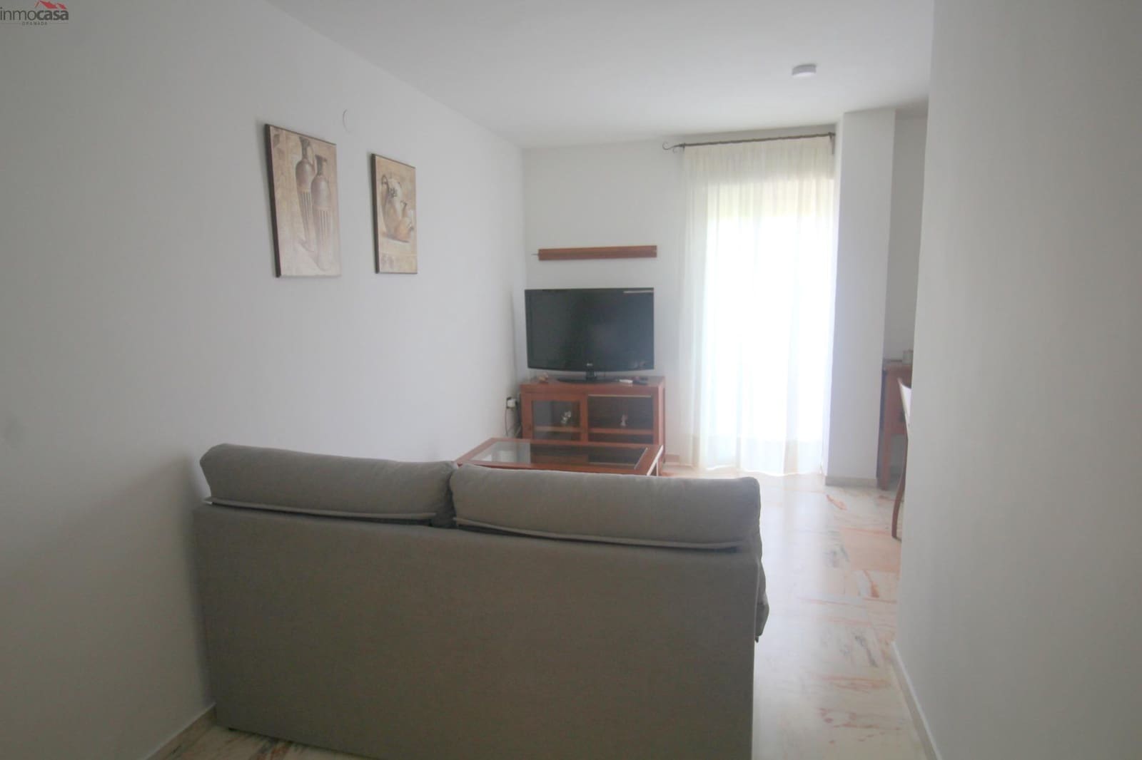 2 bedroom Flat for rent in Armilla with garage - € 600 (Ref: 9137285)