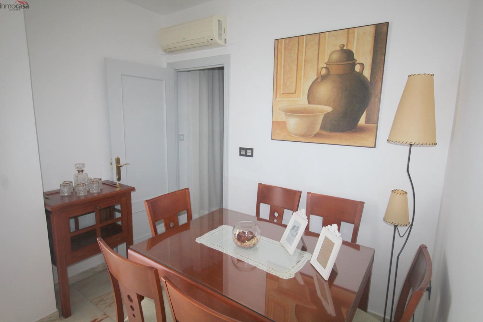 2 bedroom Flat for rent in Armilla with garage - € 600 (Ref: 9137285)