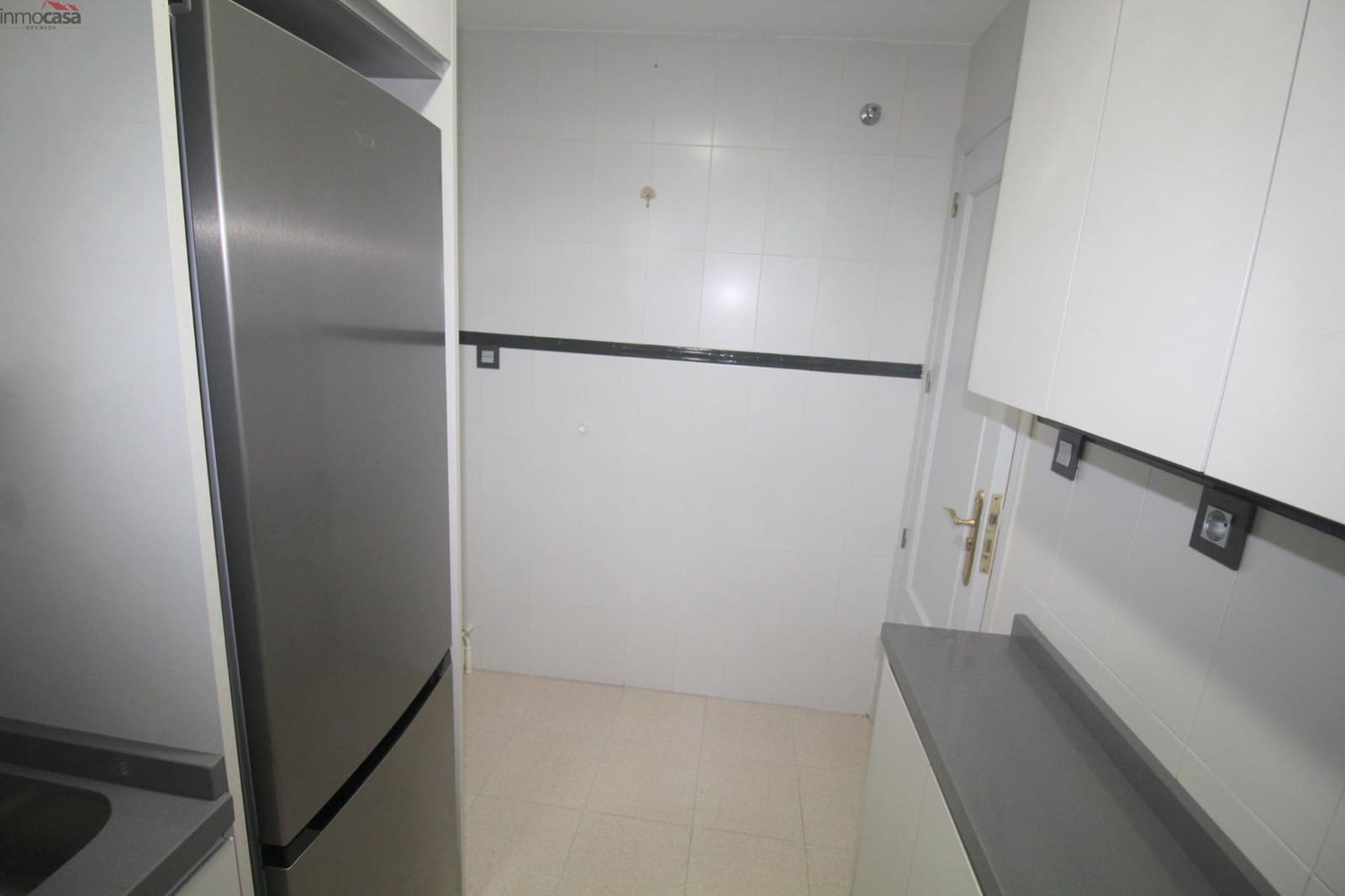 2 bedroom Flat for rent in Armilla with garage - € 600 (Ref: 9137285)