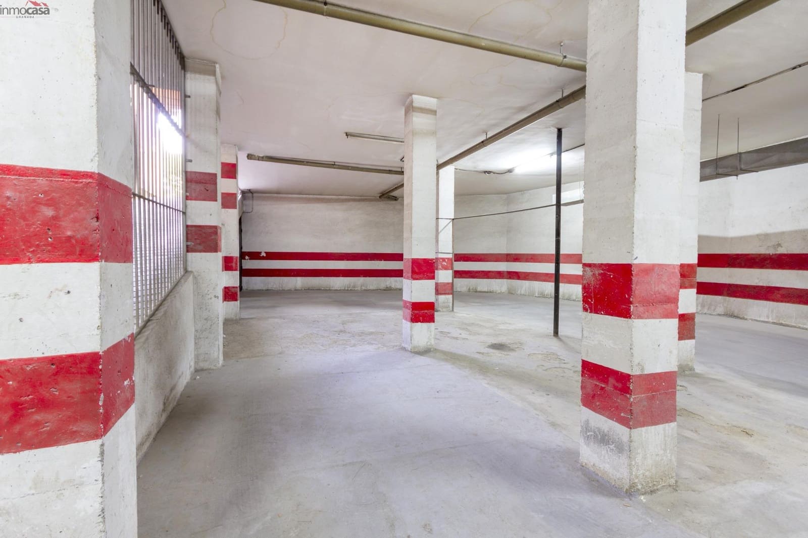 2 bedroom Flat for rent in Armilla with garage - € 600 (Ref: 9137285)