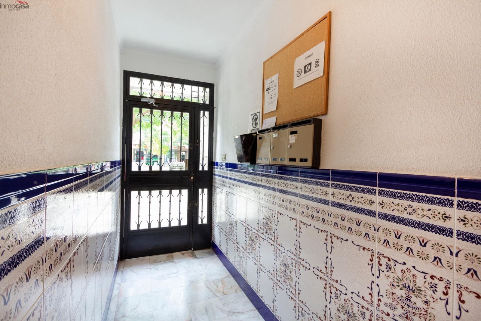 2 bedroom Flat for rent in Armilla with garage - € 600 (Ref: 9137285)