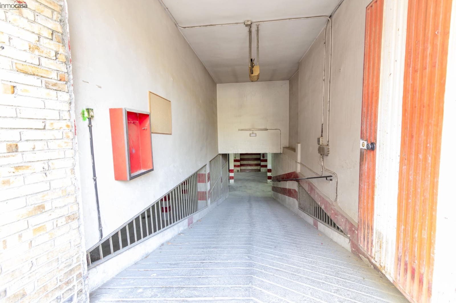 2 bedroom Flat for rent in Armilla with garage - € 600 (Ref: 9137285)