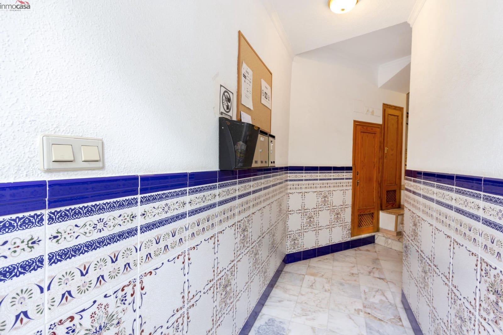 2 bedroom Flat for rent in Armilla with garage - € 600 (Ref: 9137285)