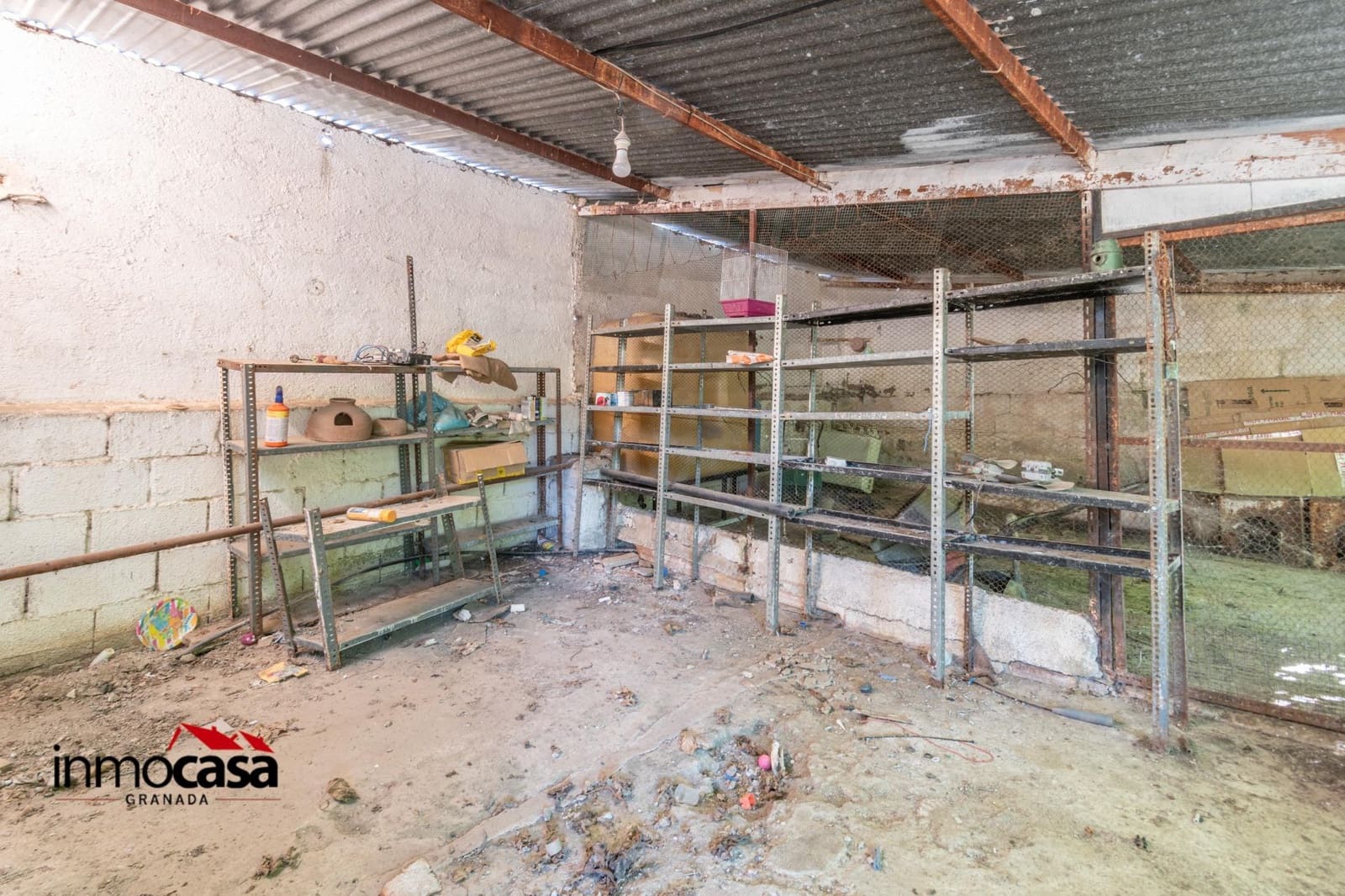 5 soveværelse Villa til salg i Ogijares - € 380.000 (Ref: 9143090)