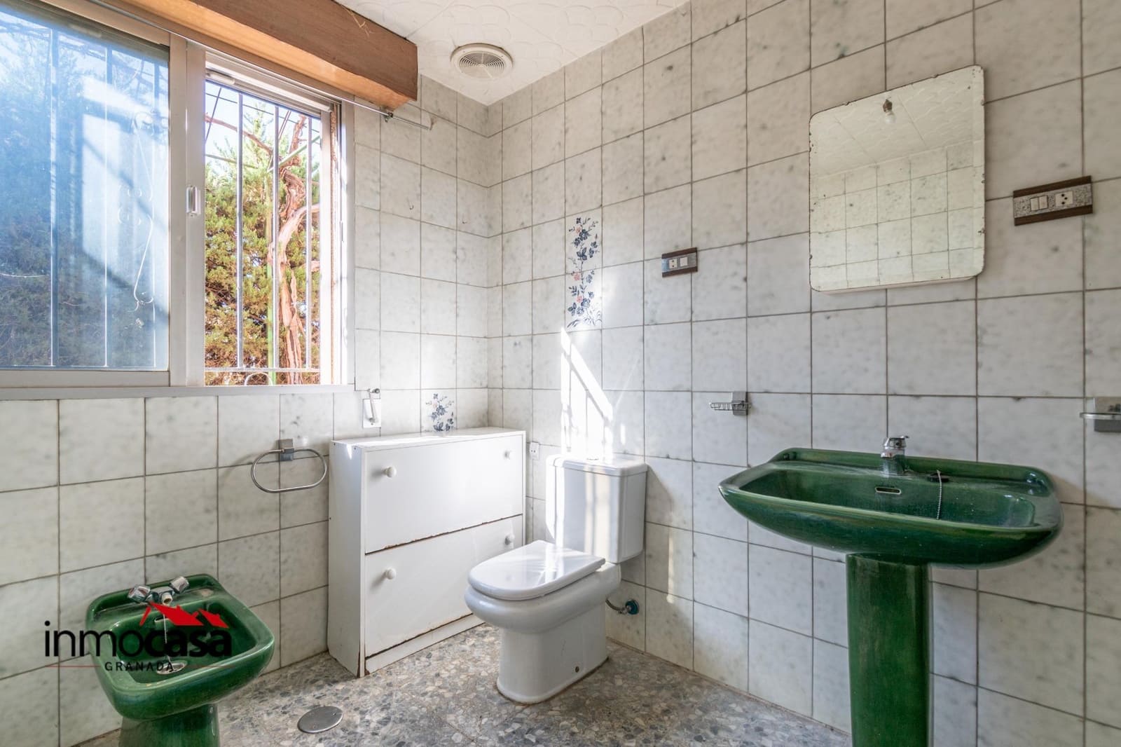 5 soveværelse Villa til salg i Ogijares - € 380.000 (Ref: 9143090)