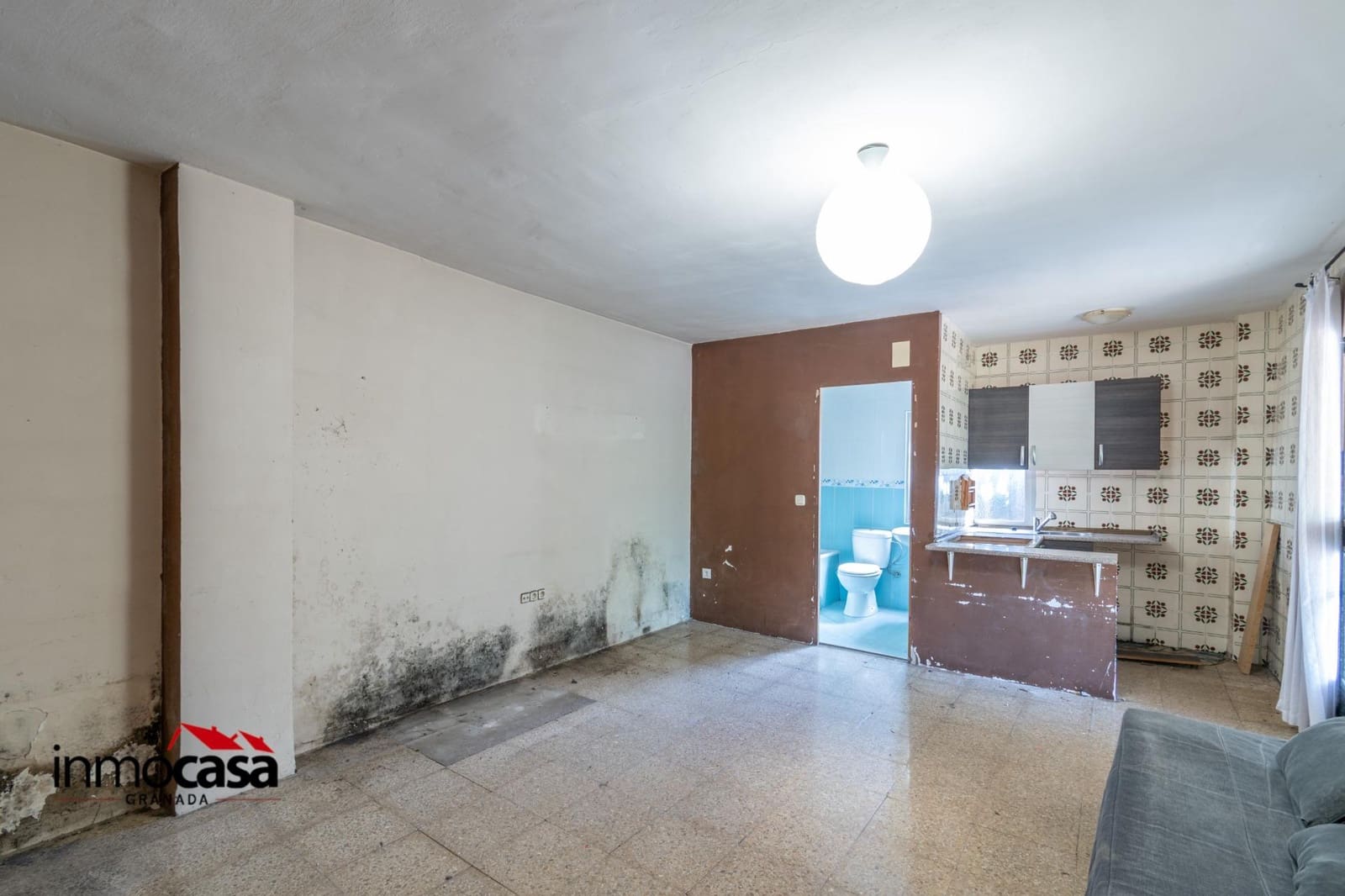 5 soveværelse Villa til salg i Ogijares - € 380.000 (Ref: 9143090)