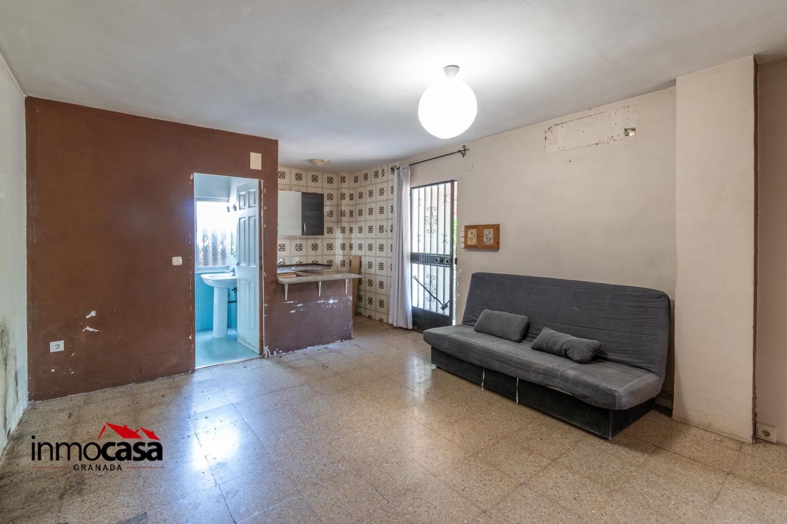 5 soveværelse Villa til salg i Ogijares - € 380.000 (Ref: 9143090)