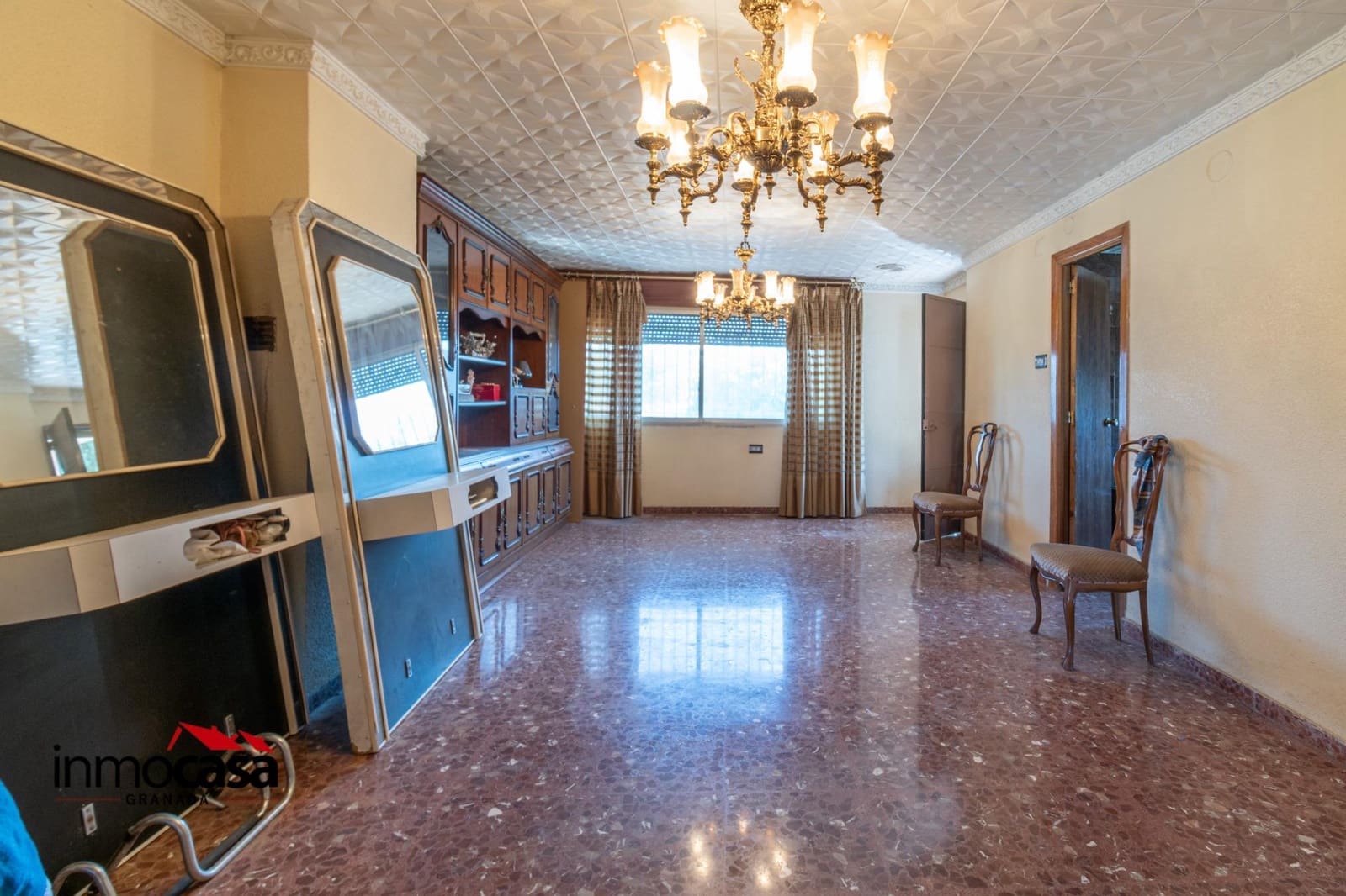 5 soveværelse Villa til salg i Ogijares - € 380.000 (Ref: 9143090)