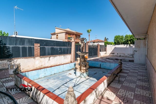 5 soveværelse Villa til salg i Ogíjares - € 380.000 (Ref: 9143090)