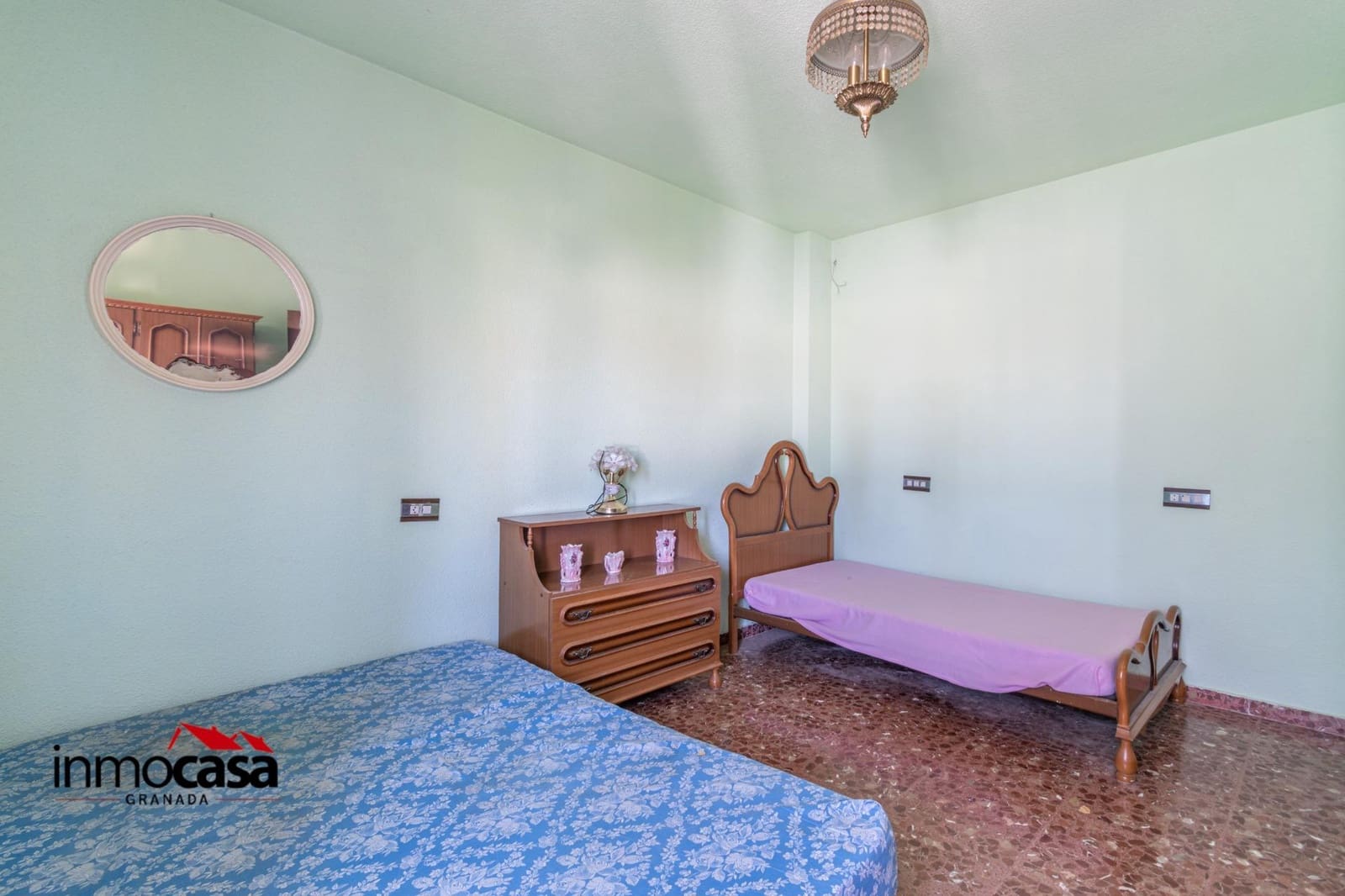 5 soveværelse Villa til salg i Ogijares - € 380.000 (Ref: 9143090)