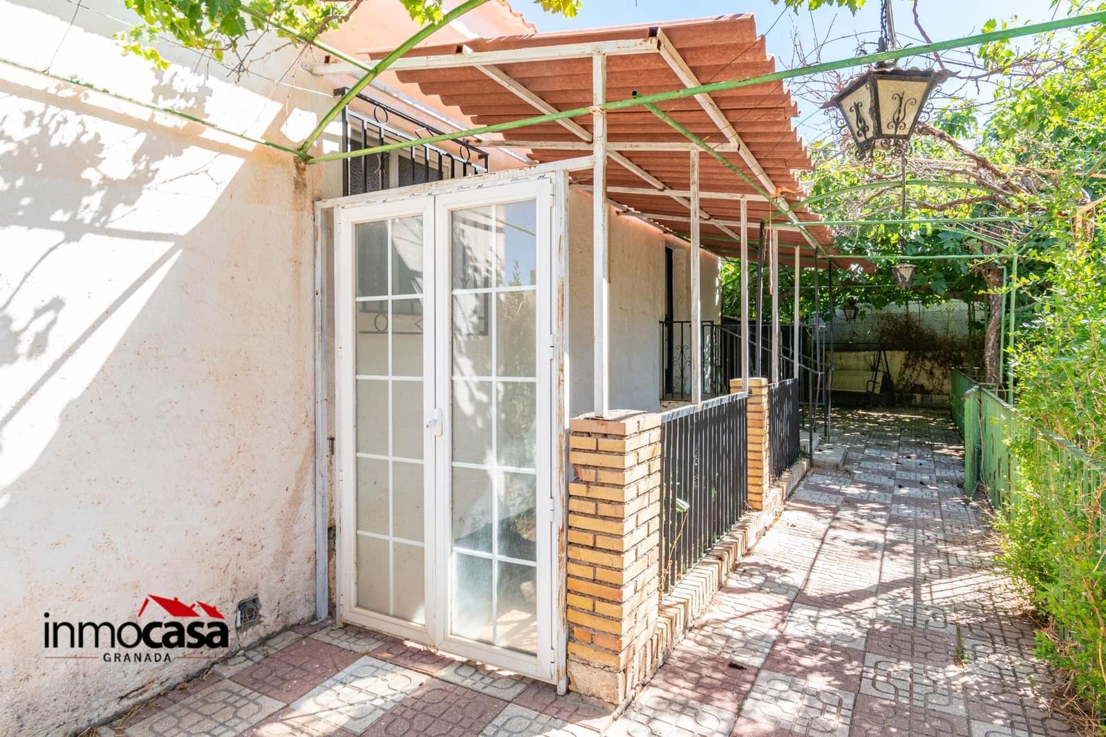 5 soveværelse Villa til salg i Ogijares - € 380.000 (Ref: 9143090)