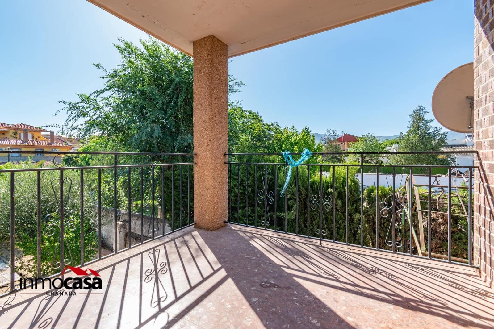 5 soveværelse Villa til salg i Ogijares - € 380.000 (Ref: 9143090)