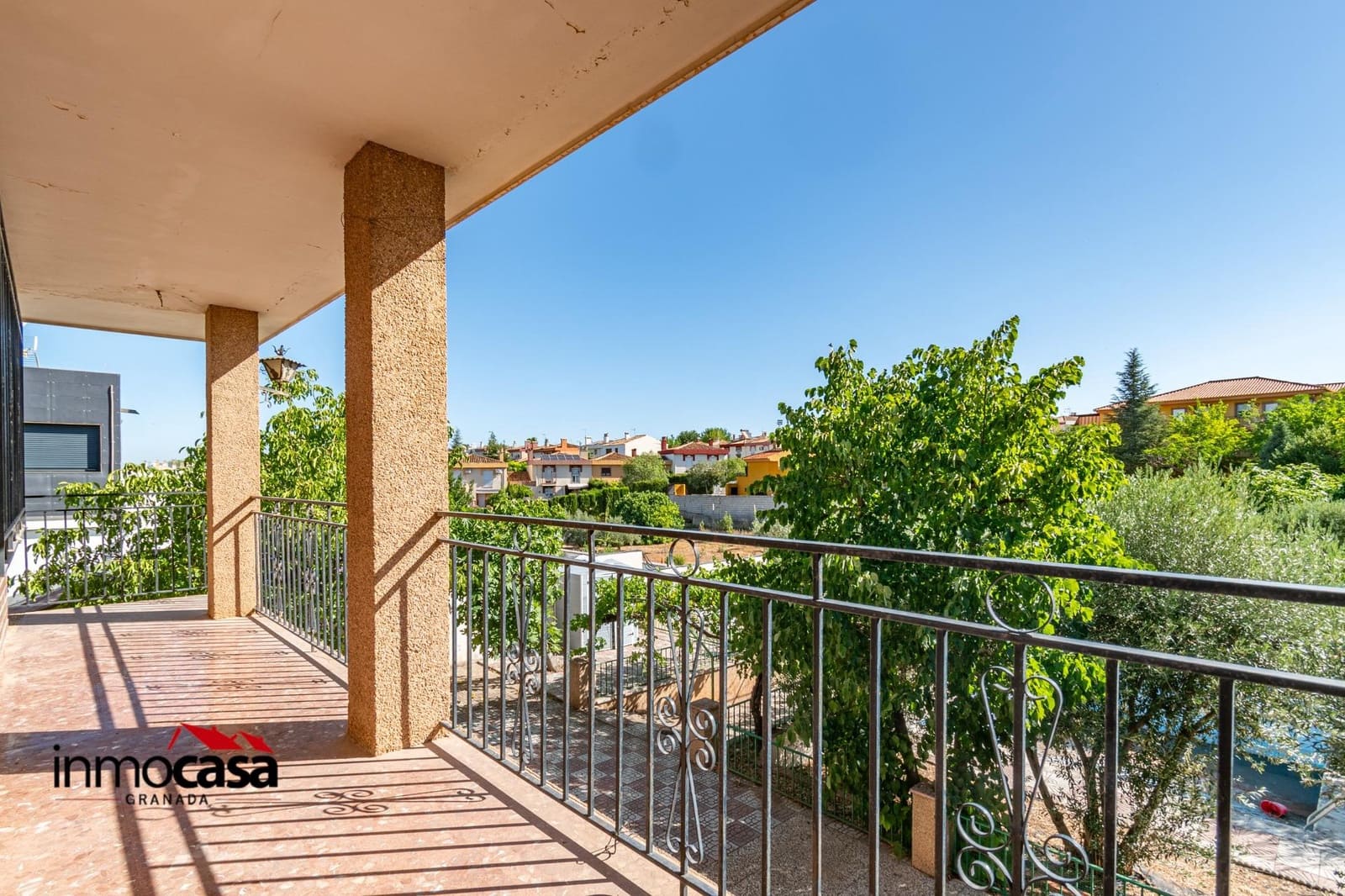 5 soveværelse Villa til salg i Ogijares - € 380.000 (Ref: 9143090)