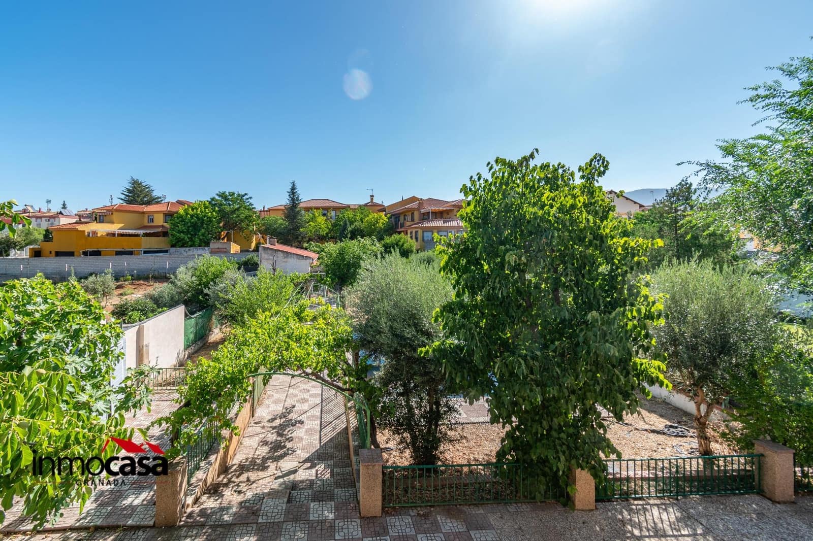 5 soveværelse Villa til salg i Ogijares - € 380.000 (Ref: 9143090)