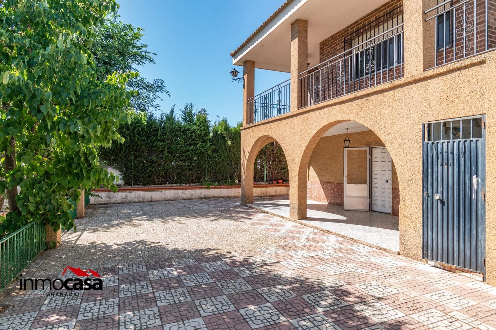 5 soveværelse Villa til salg i Ogijares - € 380.000 (Ref: 9143090)