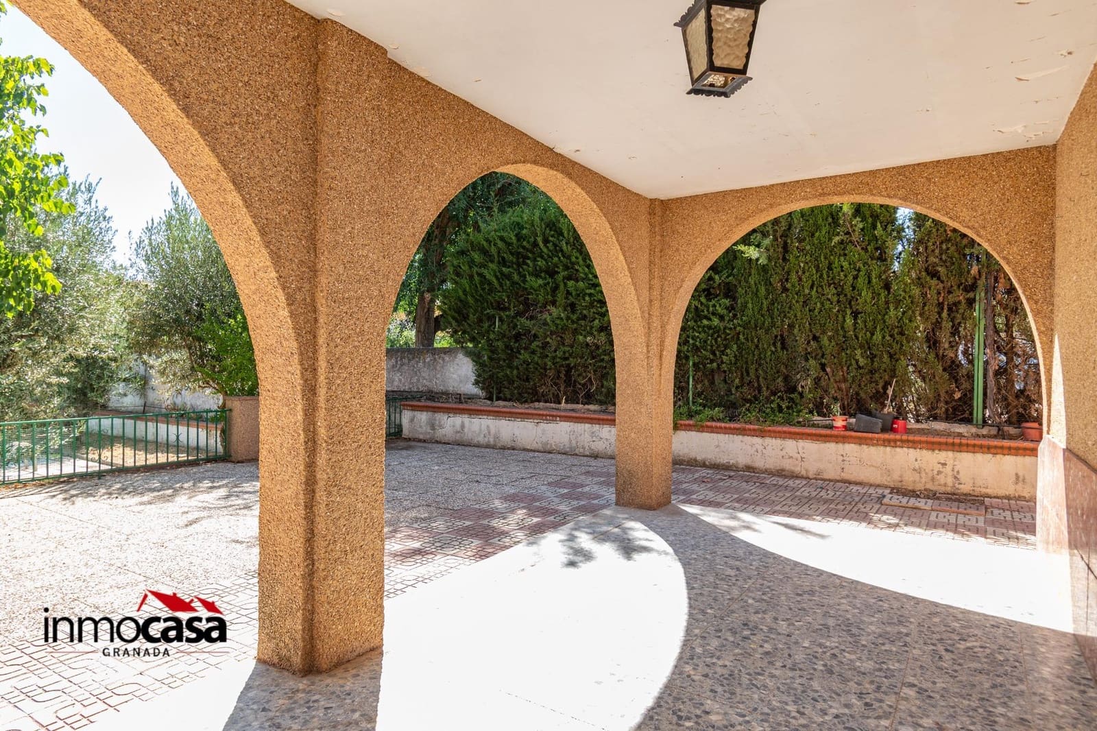 5 soveværelse Villa til salg i Ogijares - € 380.000 (Ref: 9143090)