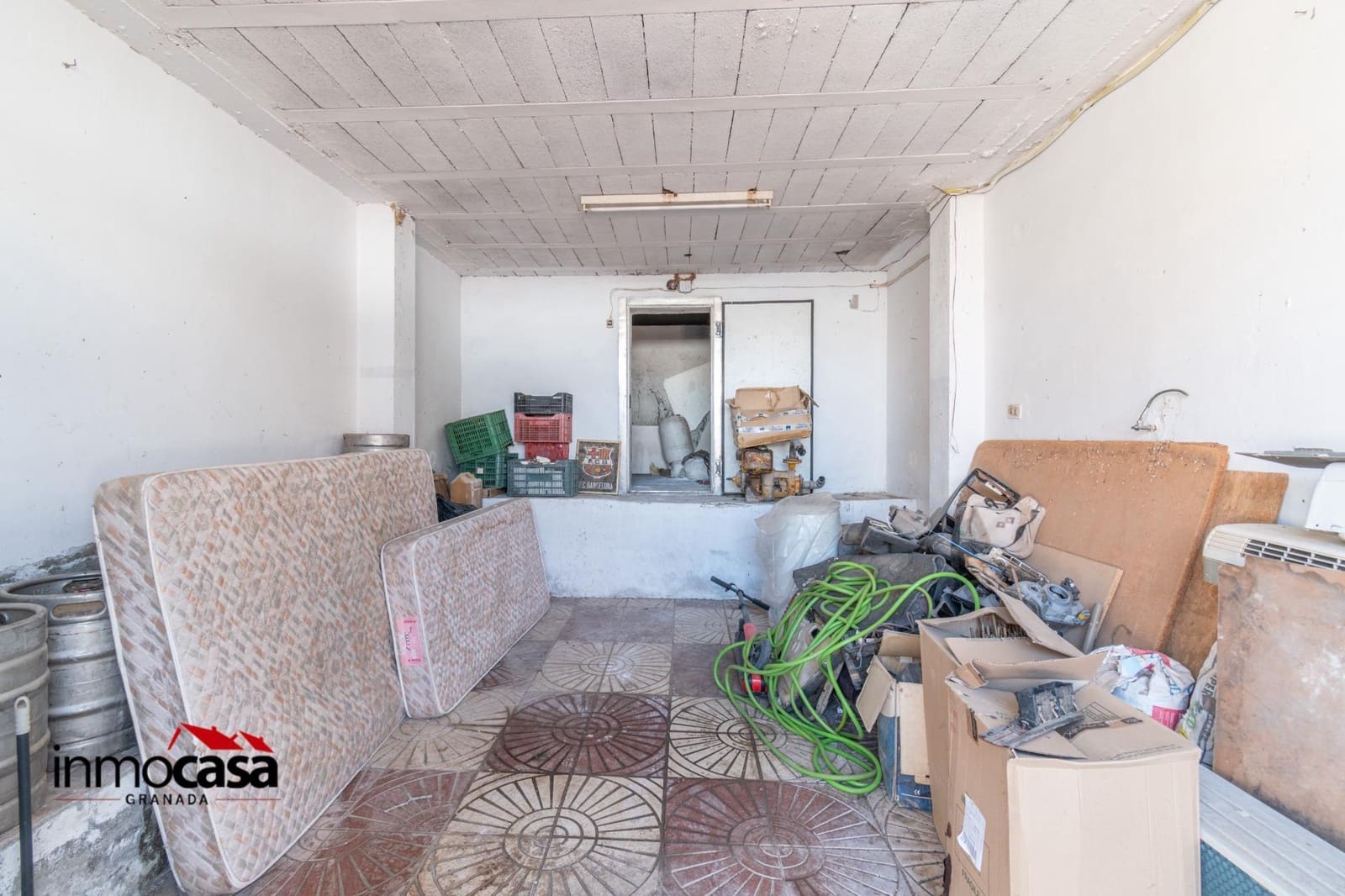 5 soveværelse Villa til salg i Ogijares - € 380.000 (Ref: 9143090)