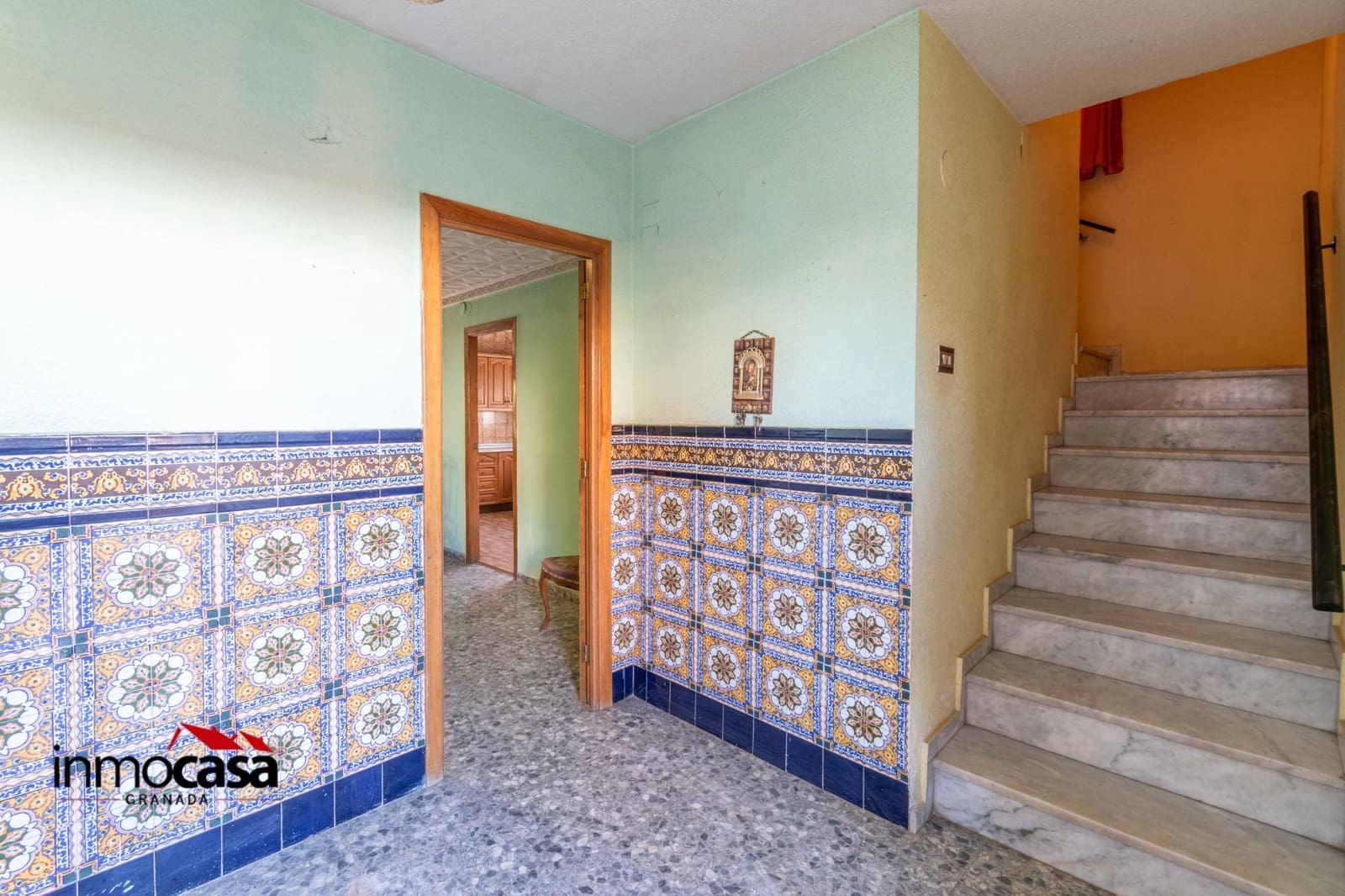 5 soveværelse Villa til salg i Ogijares - € 380.000 (Ref: 9143090)