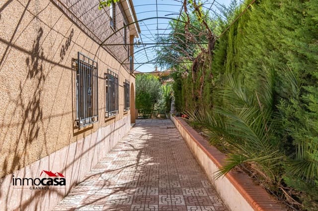 5 soveværelse Villa til salg i Ogíjares - € 380.000 (Ref: 9143090)