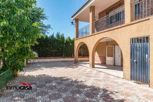 5 soveværelse Villa til salg i Ogíjares - € 380.000 (Ref: 9143090)