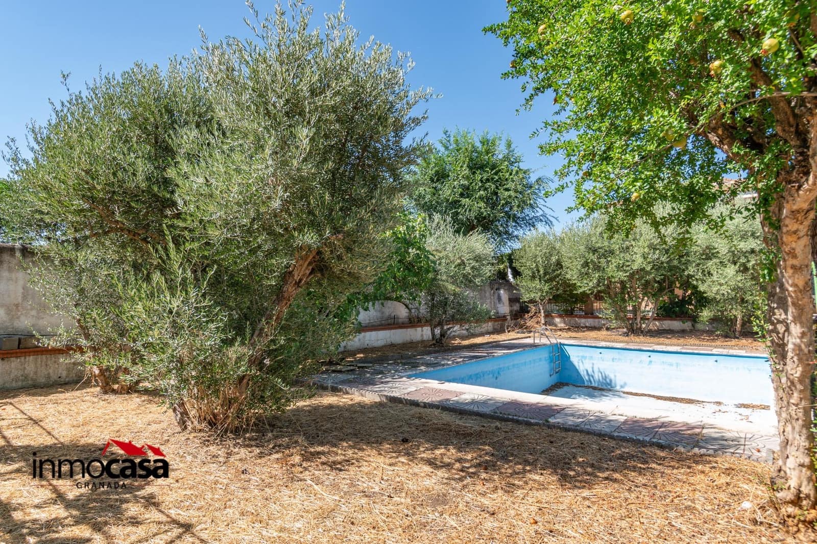 5 soveværelse Villa til salg i Ogijares - € 380.000 (Ref: 9143090)