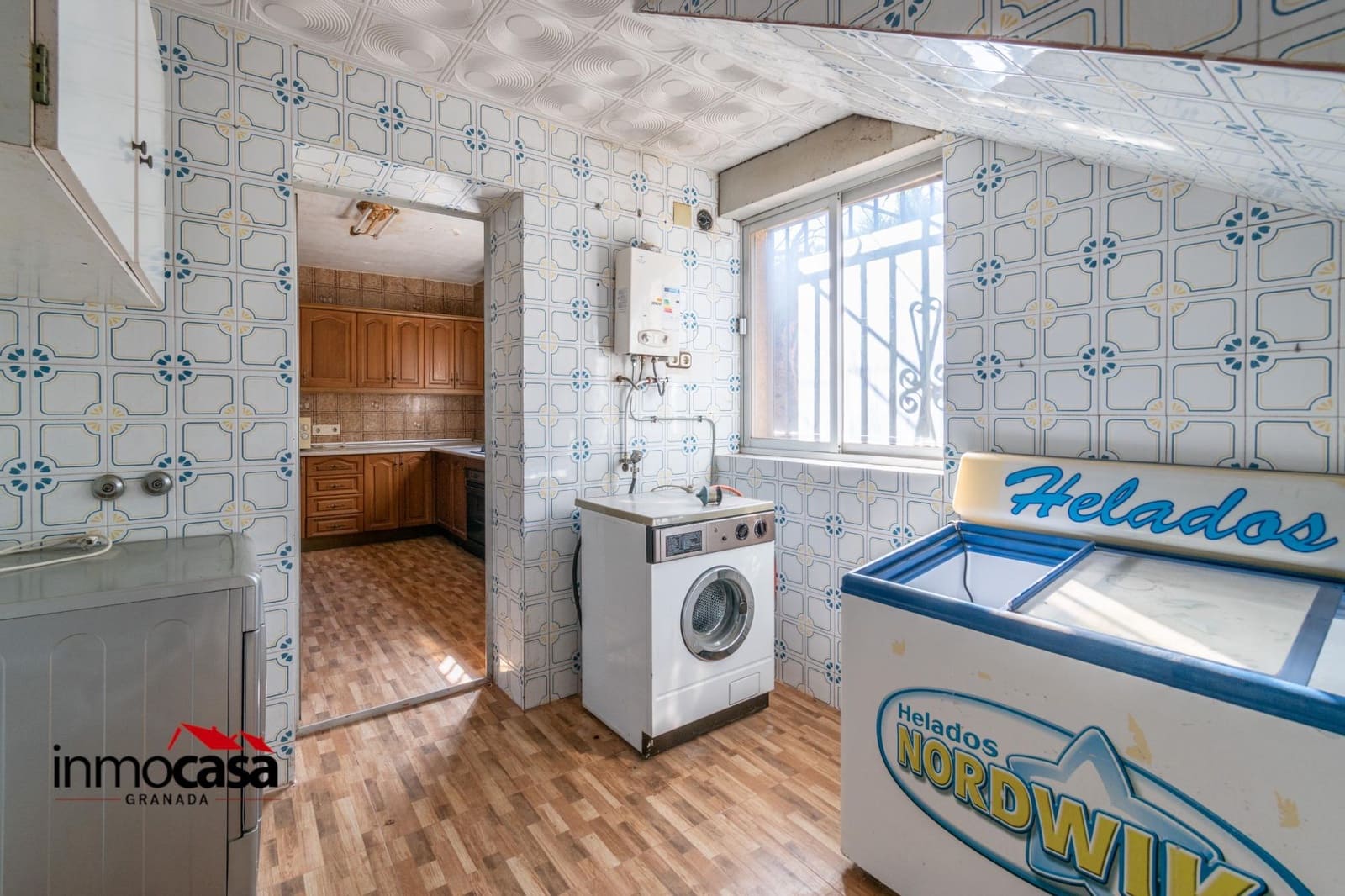 5 soveværelse Villa til salg i Ogijares - € 380.000 (Ref: 9143090)