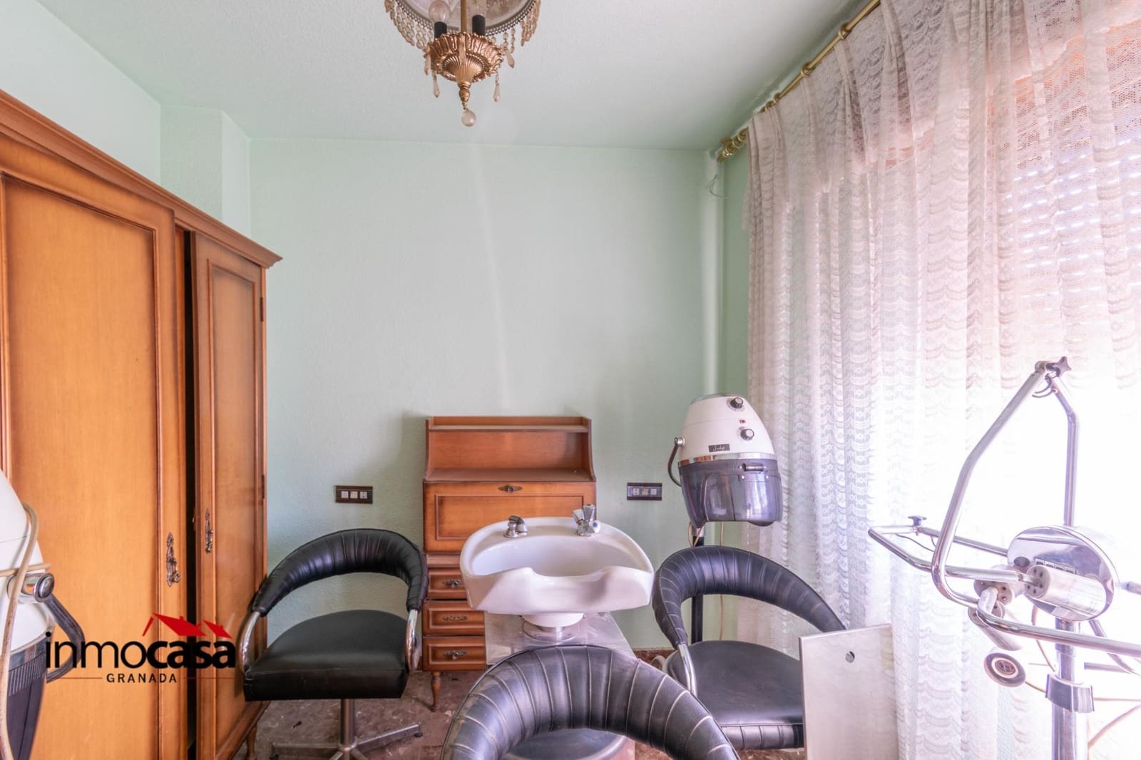 5 soveværelse Villa til salg i Ogijares - € 380.000 (Ref: 9143090)