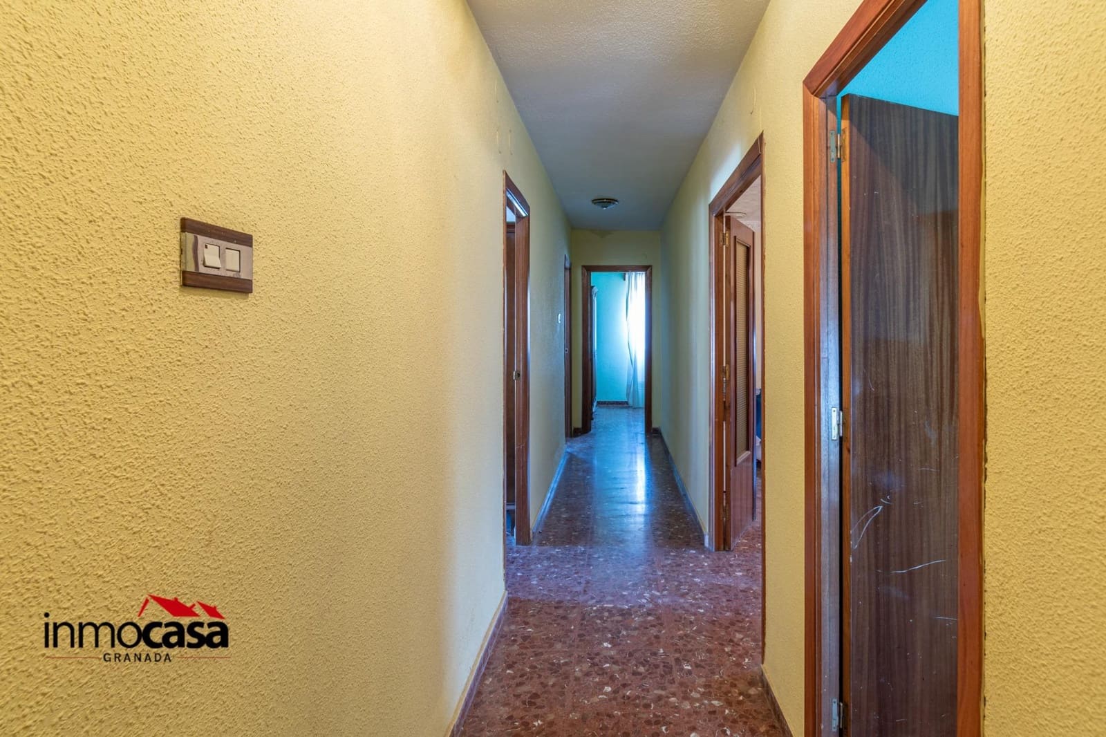 5 soveværelse Villa til salg i Ogijares - € 380.000 (Ref: 9143090)