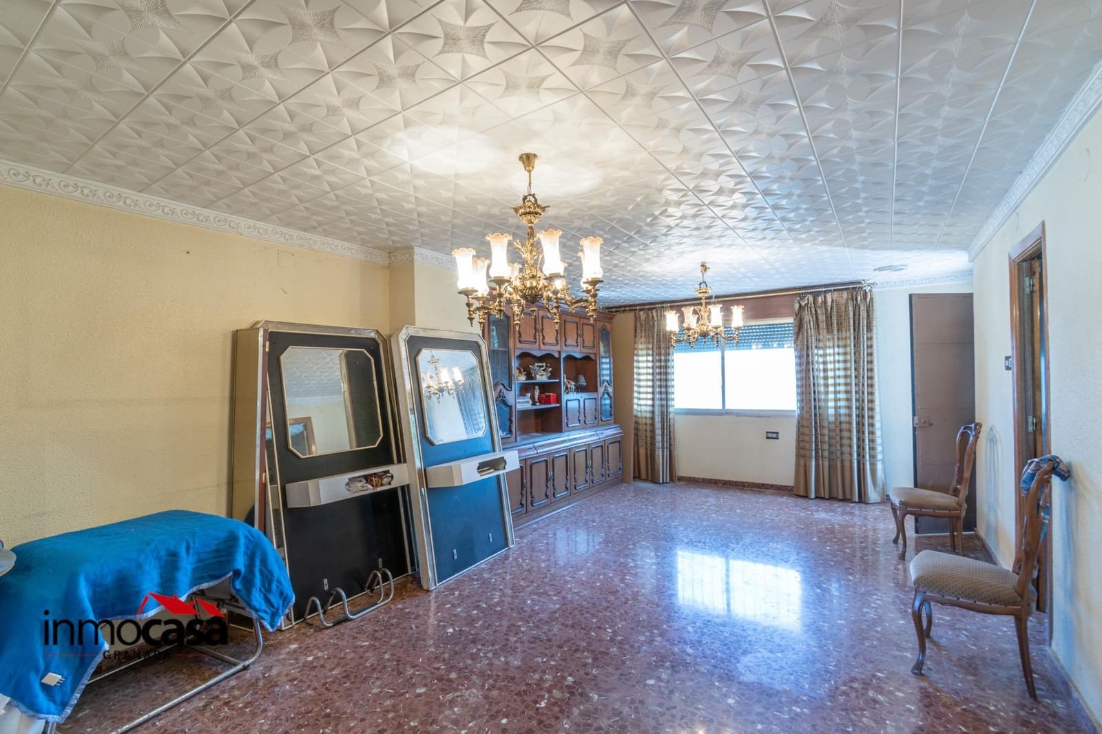 5 soveværelse Villa til salg i Ogijares - € 380.000 (Ref: 9143090)