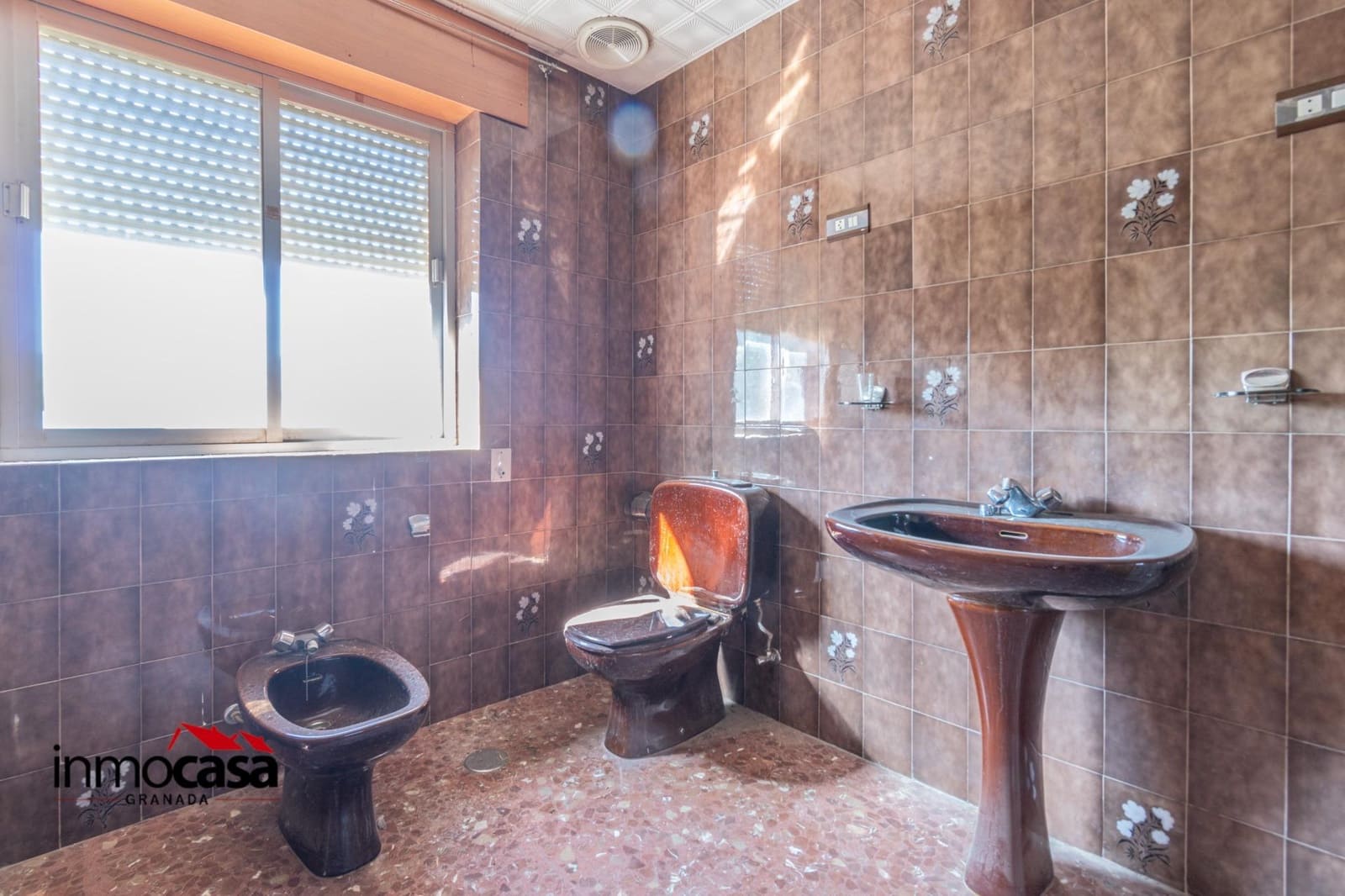 5 soveværelse Villa til salg i Ogijares - € 380.000 (Ref: 9143090)