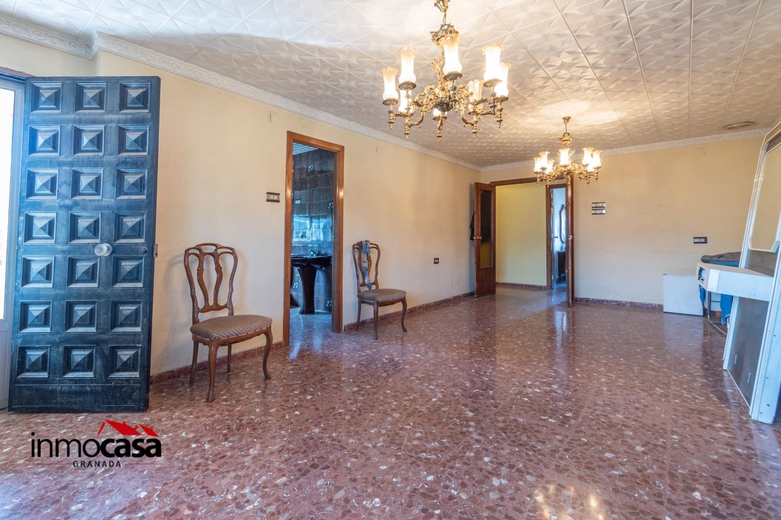 5 soveværelse Villa til salg i Ogijares - € 380.000 (Ref: 9143090)