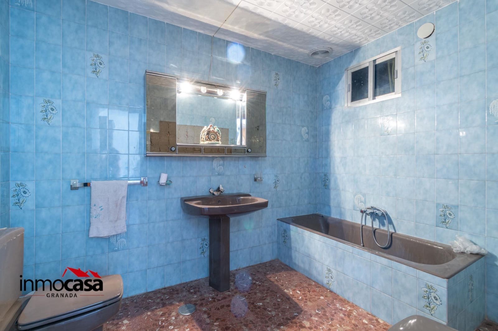 5 soveværelse Villa til salg i Ogijares - € 380.000 (Ref: 9143090)