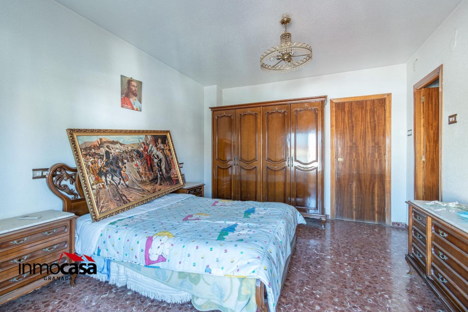 5 soveværelse Villa til salg i Ogijares - € 380.000 (Ref: 9143090)