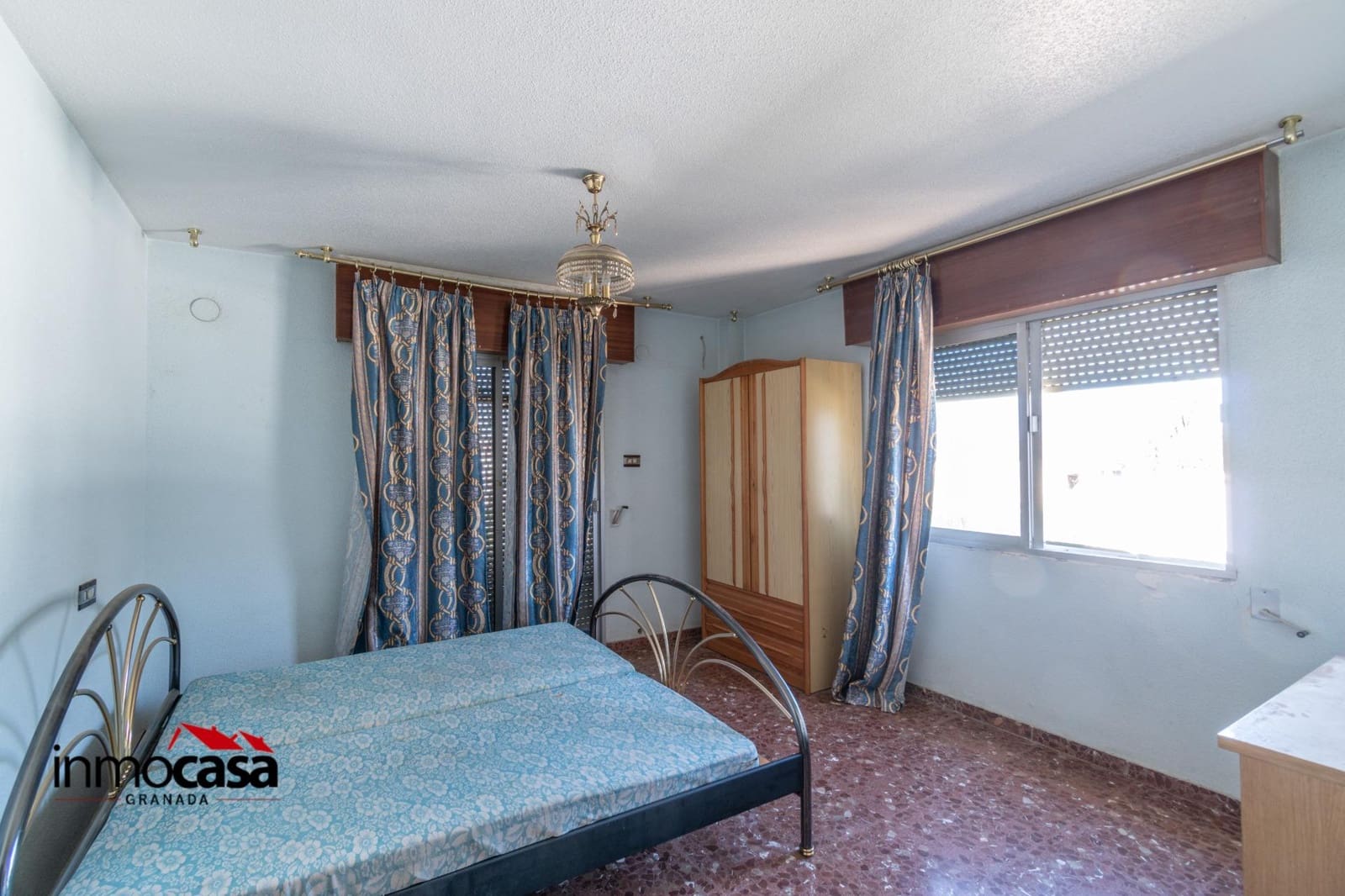 5 soveværelse Villa til salg i Ogijares - € 380.000 (Ref: 9143090)