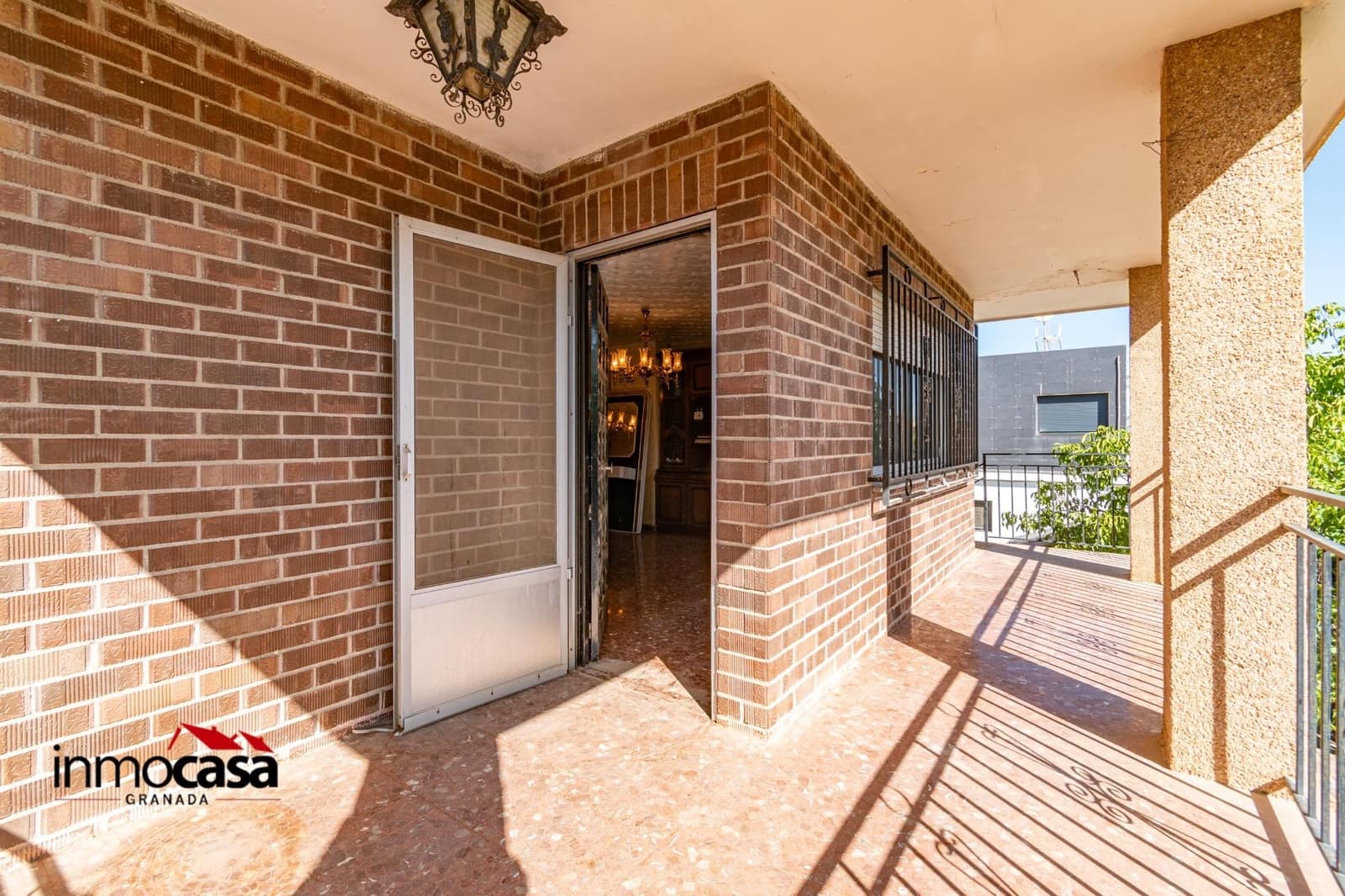 5 soveværelse Villa til salg i Ogijares - € 380.000 (Ref: 9143090)