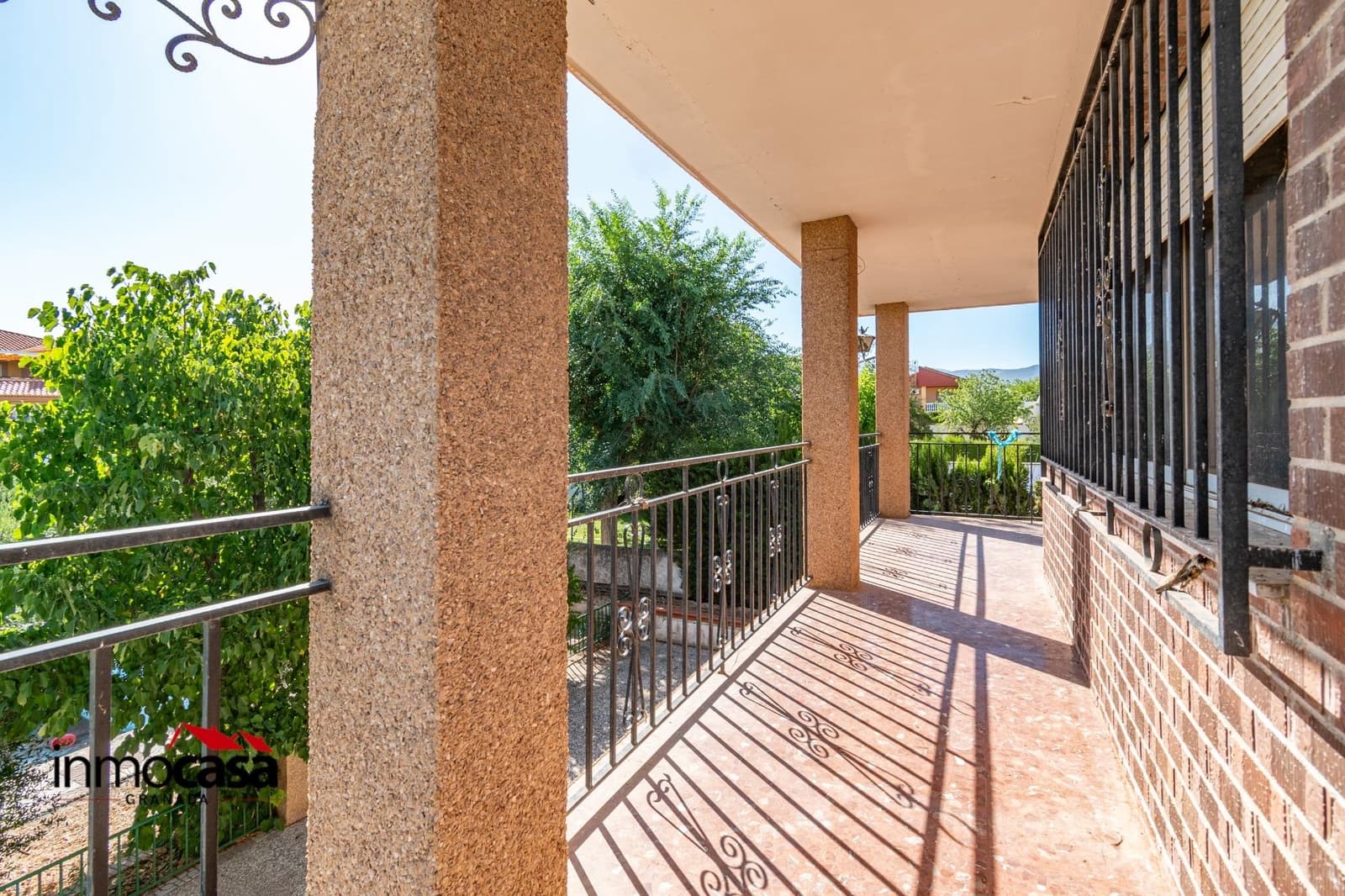 5 soveværelse Villa til salg i Ogijares - € 380.000 (Ref: 9143090)