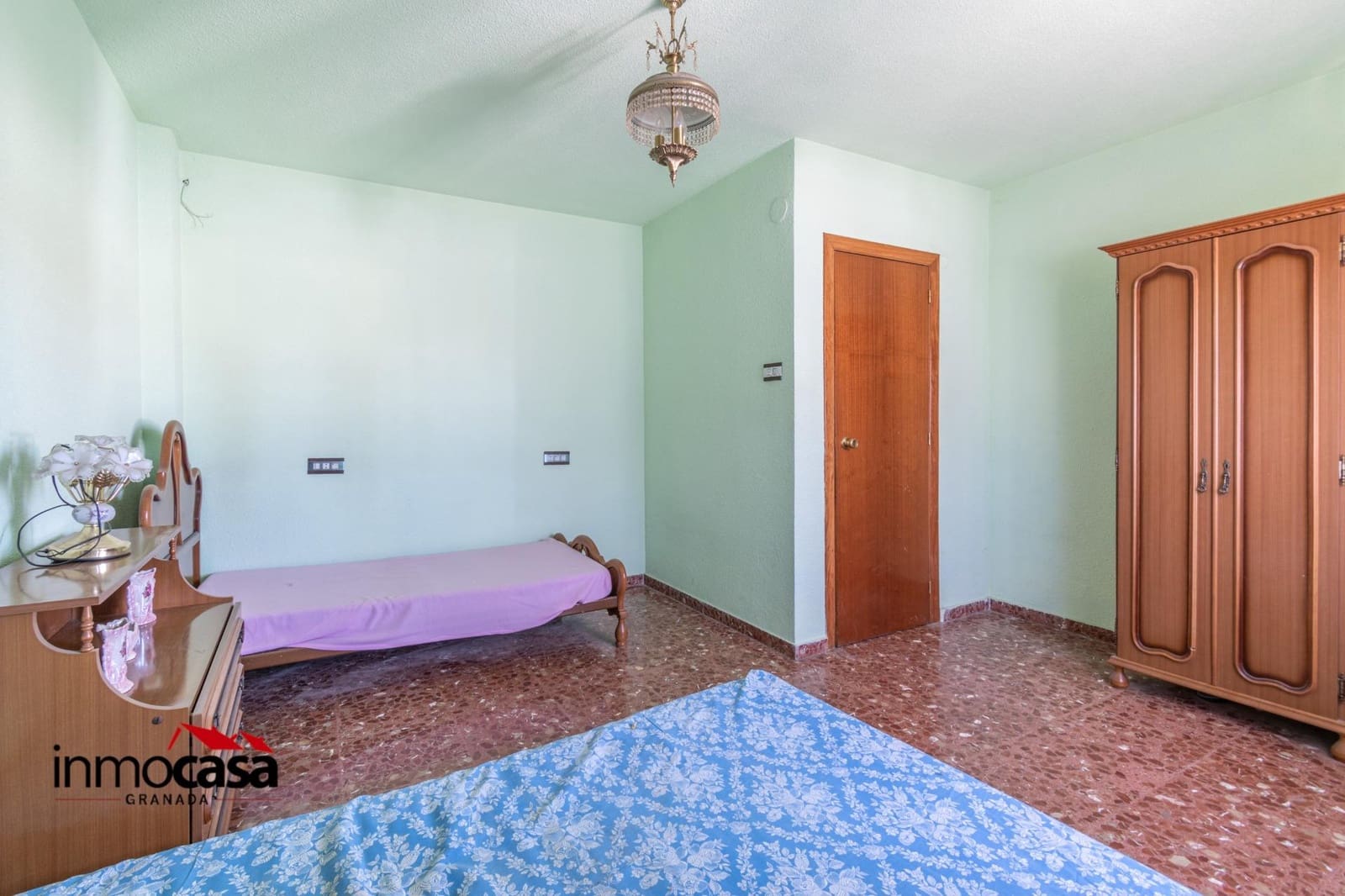 5 soveværelse Villa til salg i Ogijares - € 380.000 (Ref: 9143090)